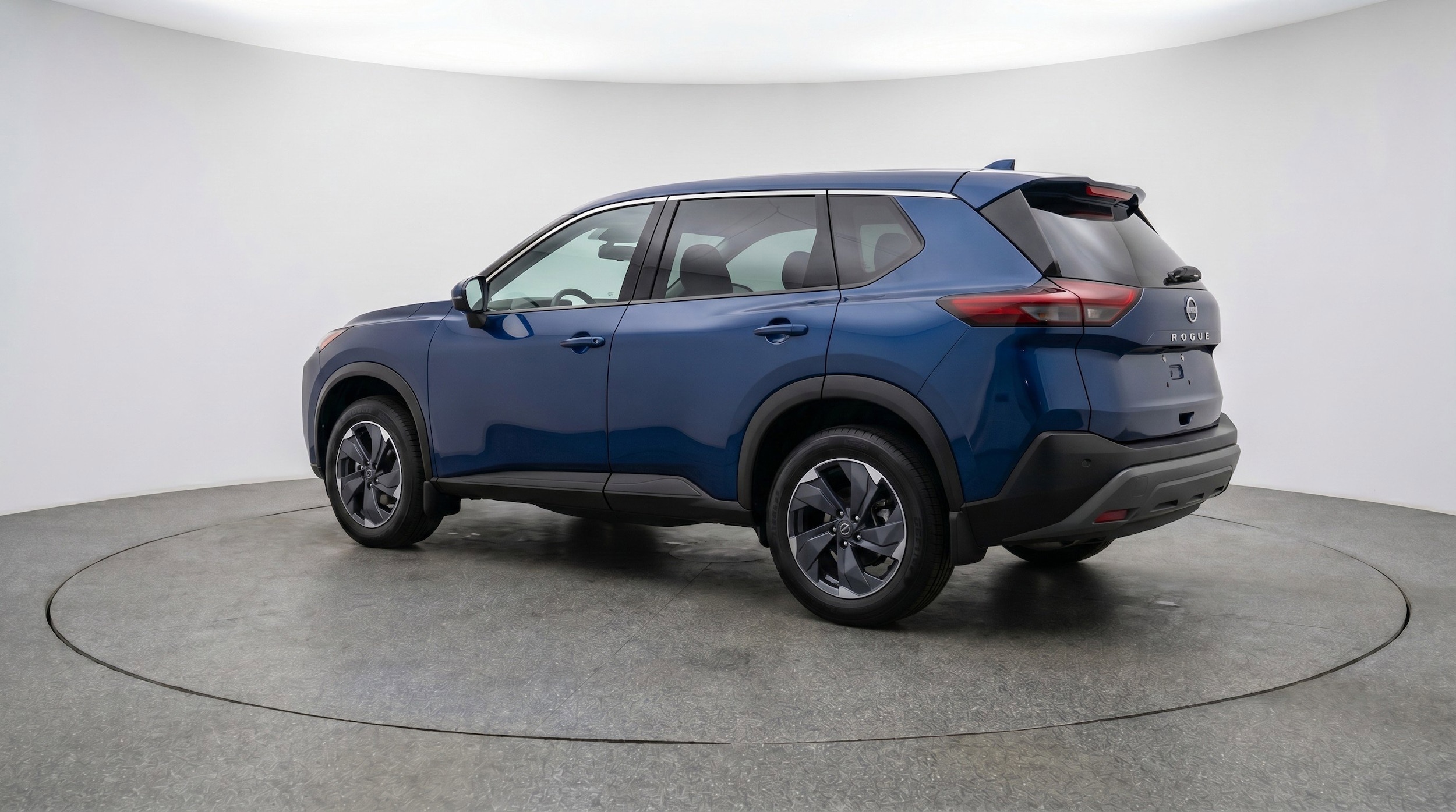 Thumbnail: 2025 Nissan Rogue - 6