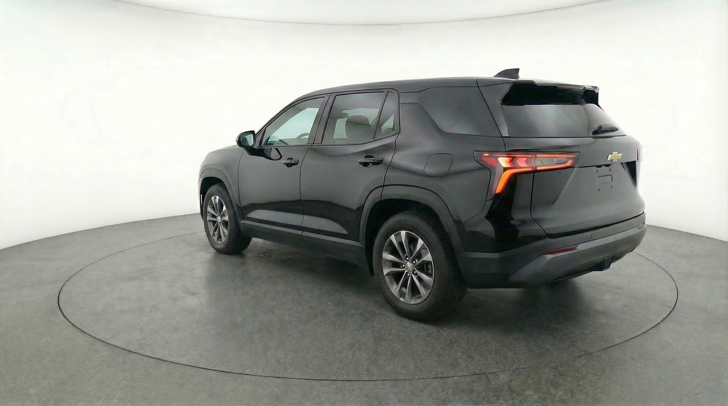 Thumbnail: 2025 Chevrolet Equinox - 6