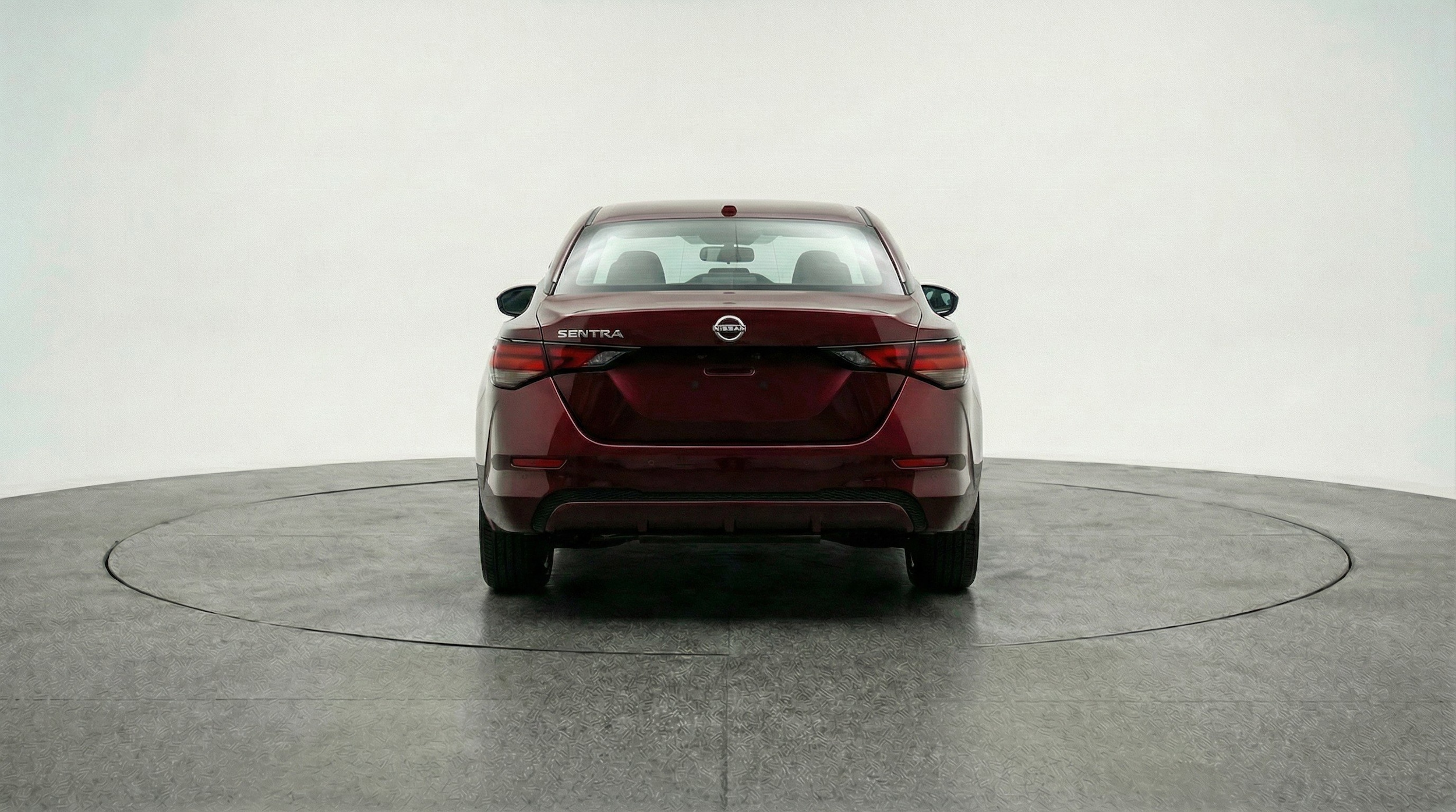 Thumbnail: 2025 Nissan Sentra - 7