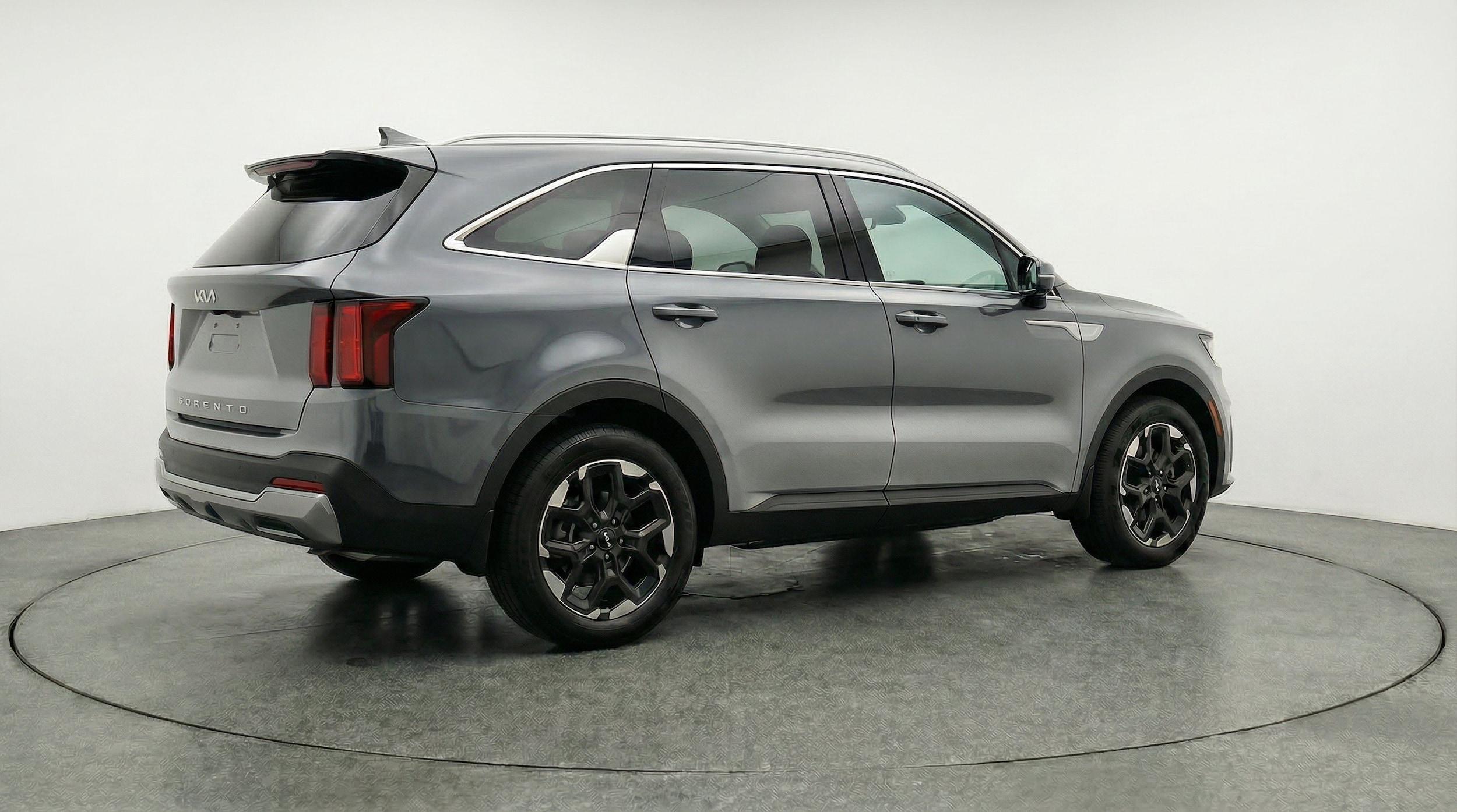 Thumbnail: 2024 Kia Sorento - 9