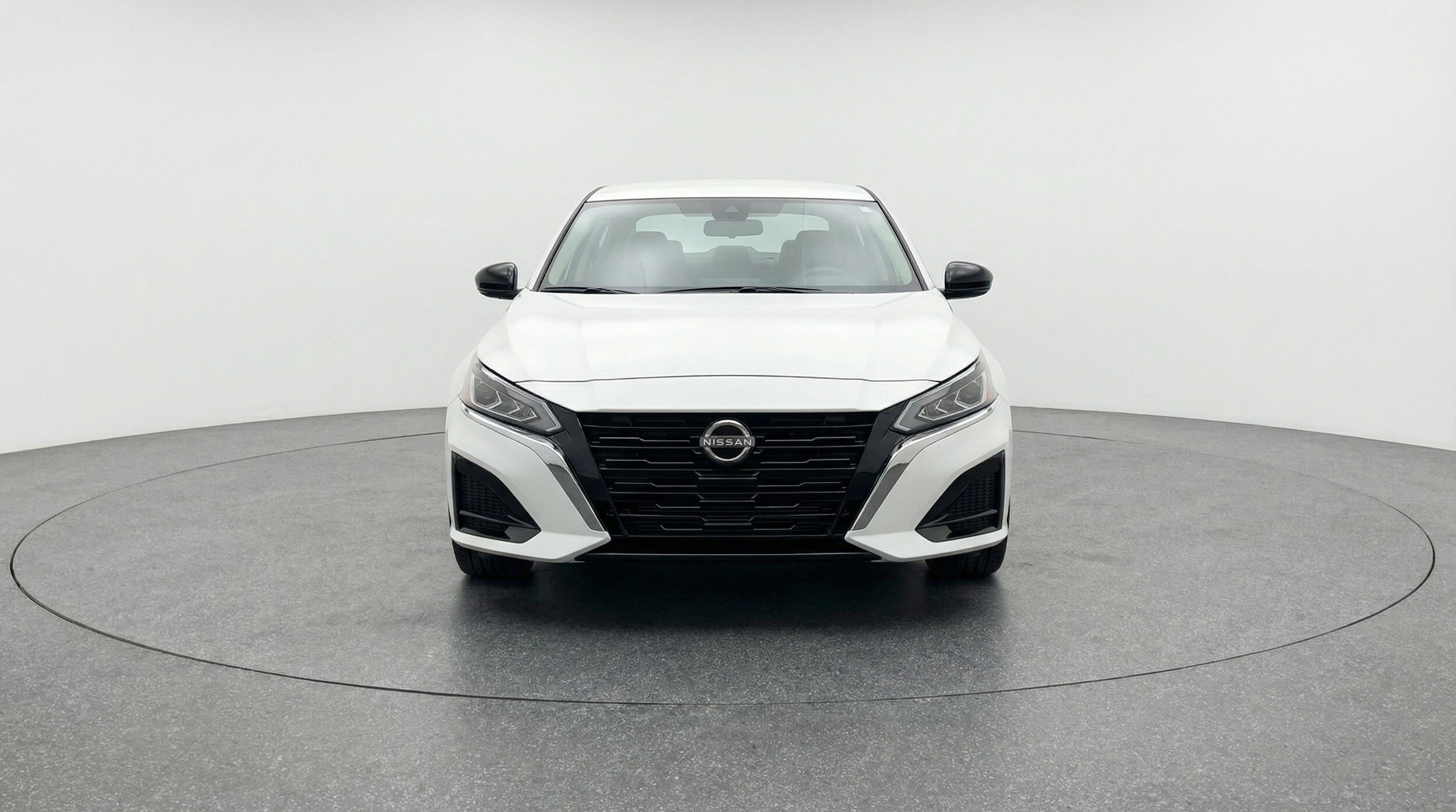 Thumbnail: 2025 Nissan Altima - 2