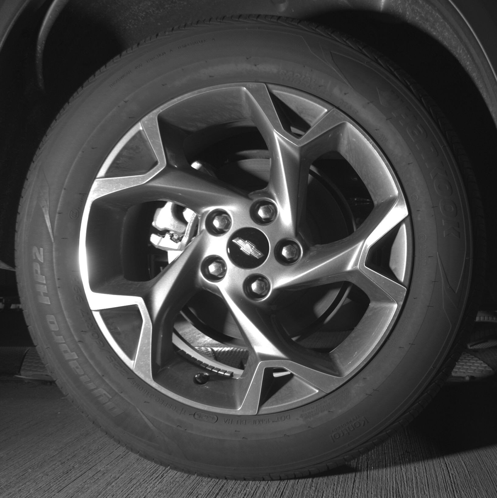 Thumbnail: 2025 Chevrolet Trax - 15