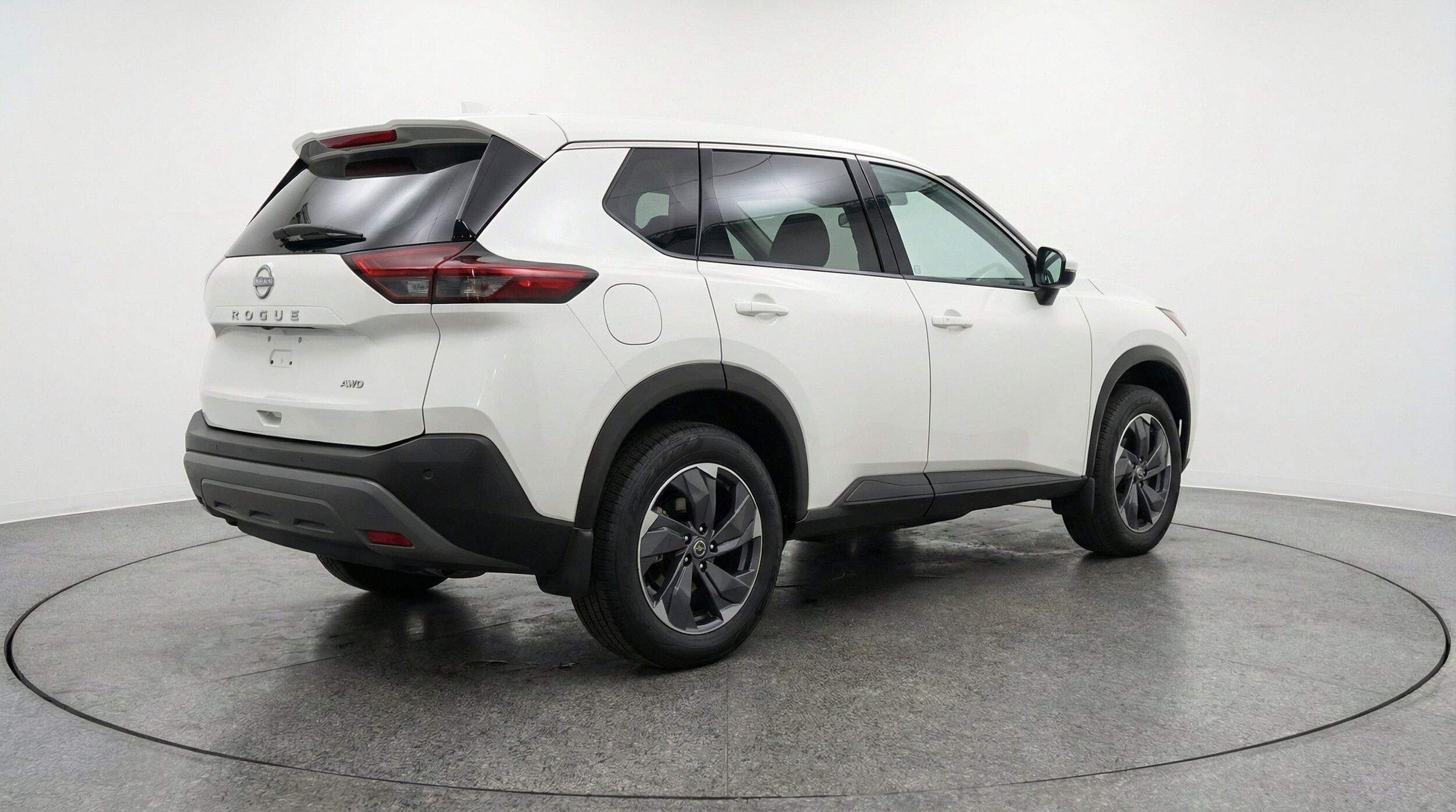 Thumbnail: 2025 Nissan Rogue - 9