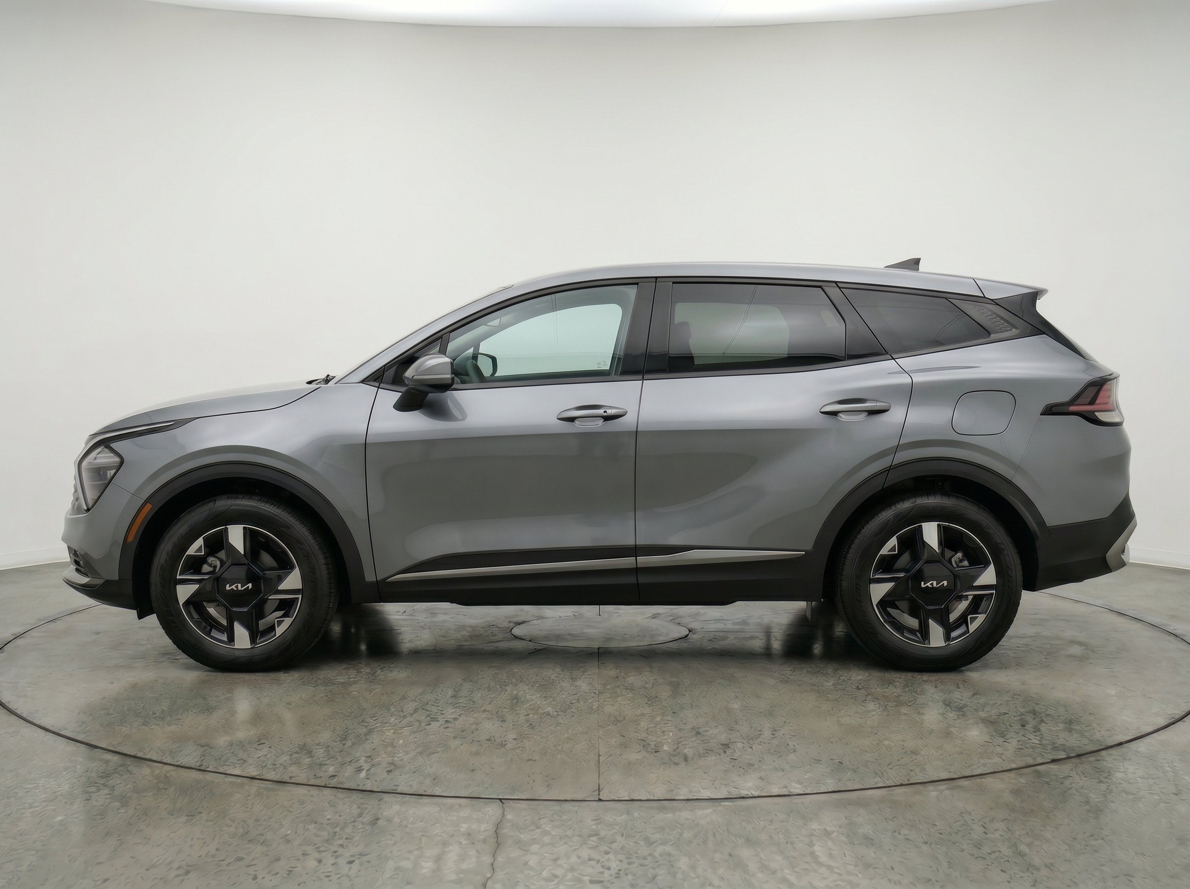 Thumbnail: 2026 Kia Sportage - 5