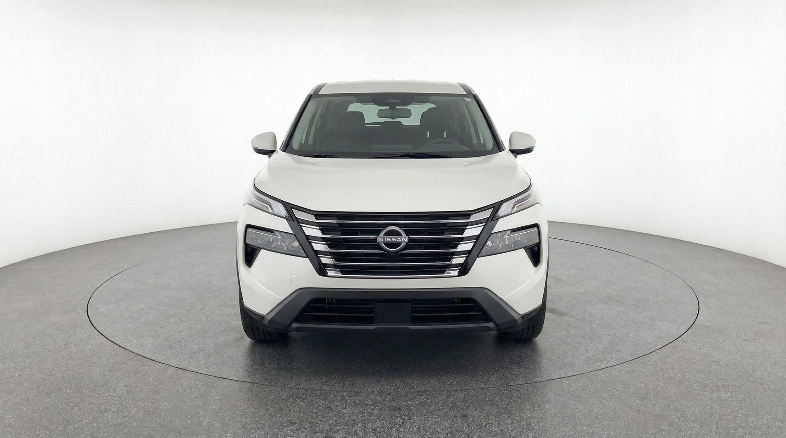 Thumbnail: 2025 Nissan Rogue - 2