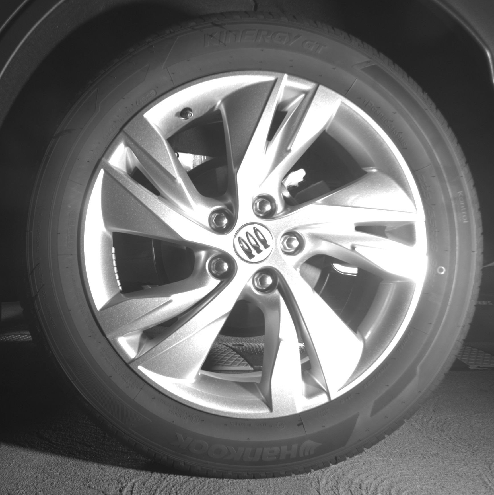 Thumbnail: 2026 Buick Encore GX - 14