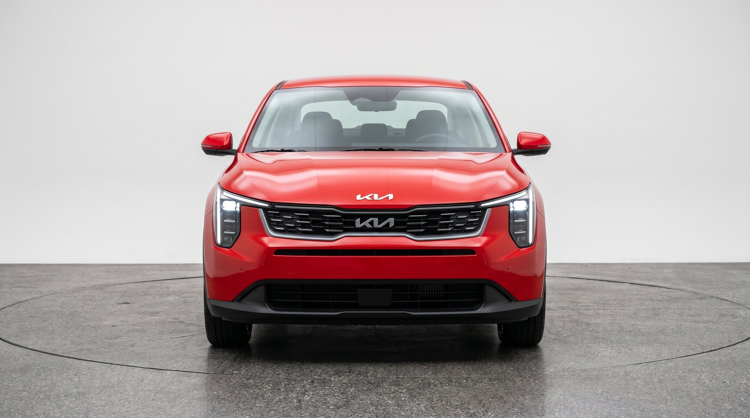 Thumbnail: 2026 Kia K4 - 2