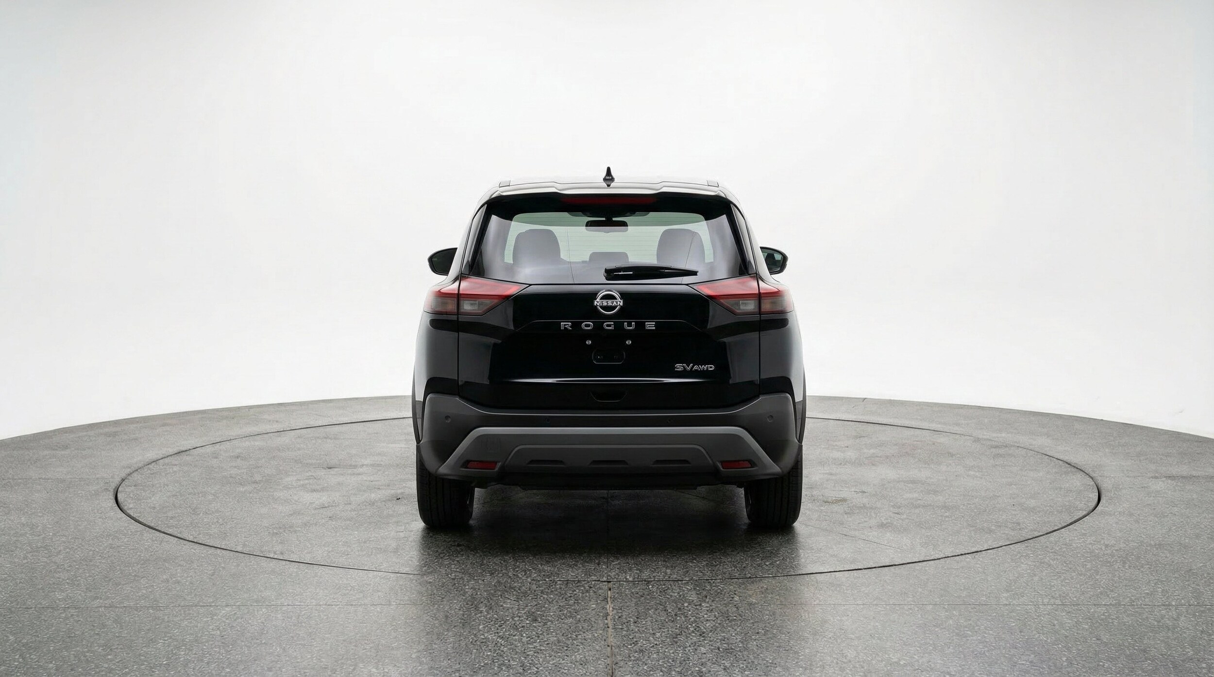 Thumbnail: 2023 Nissan Rogue - 7