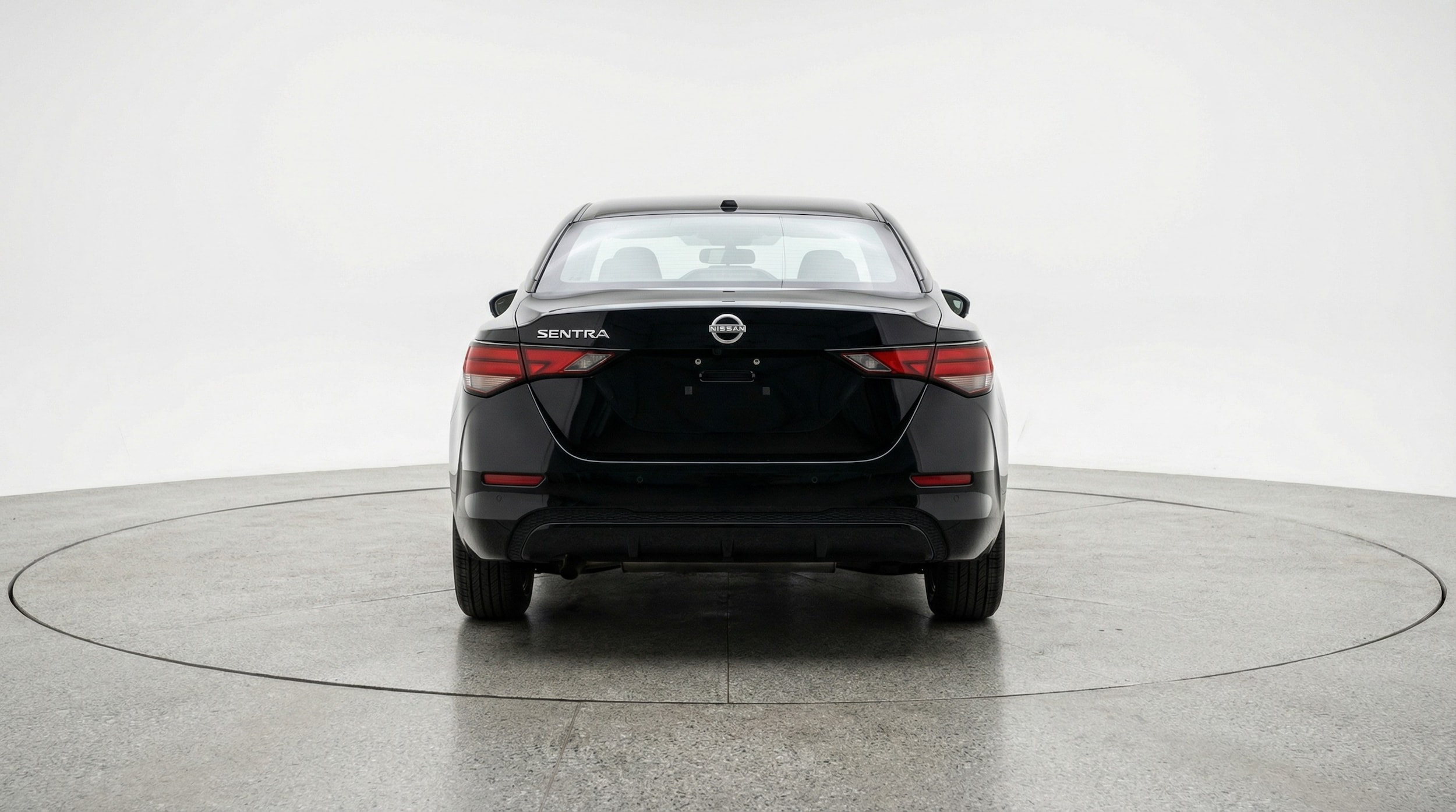 Thumbnail: 2025 Nissan Sentra - 6