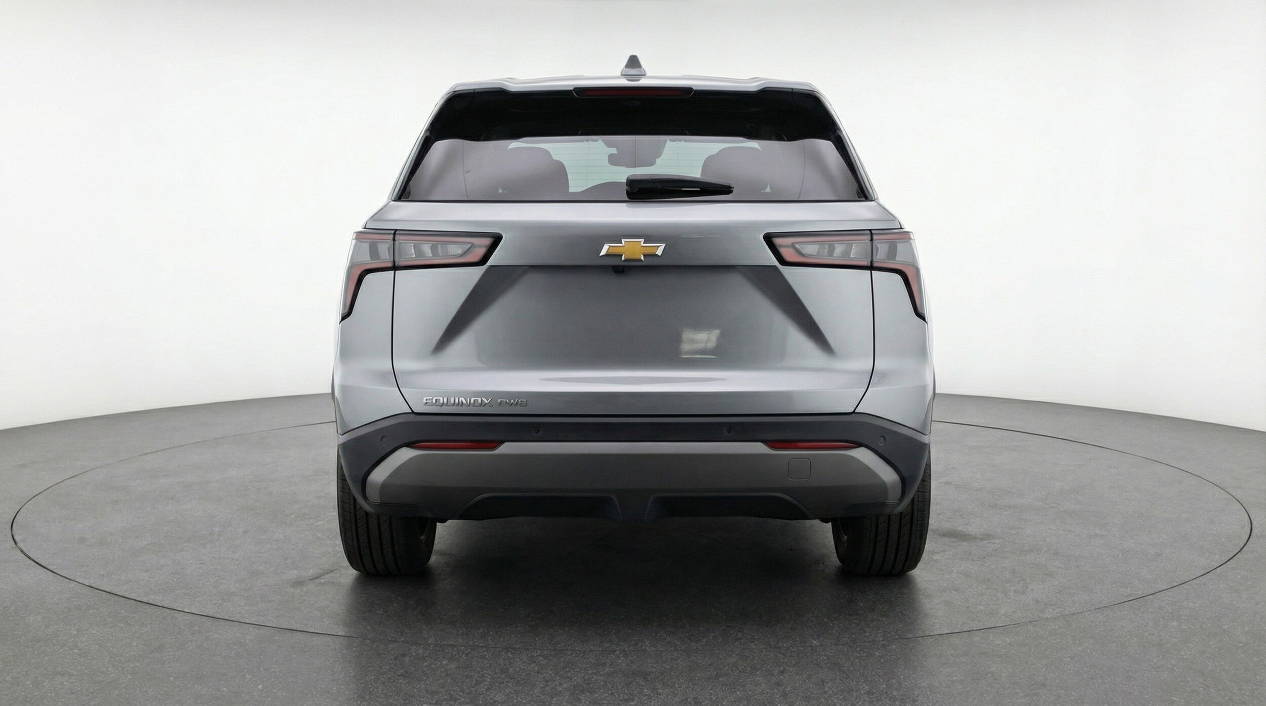 Thumbnail: 2025 Chevrolet Equinox - 7
