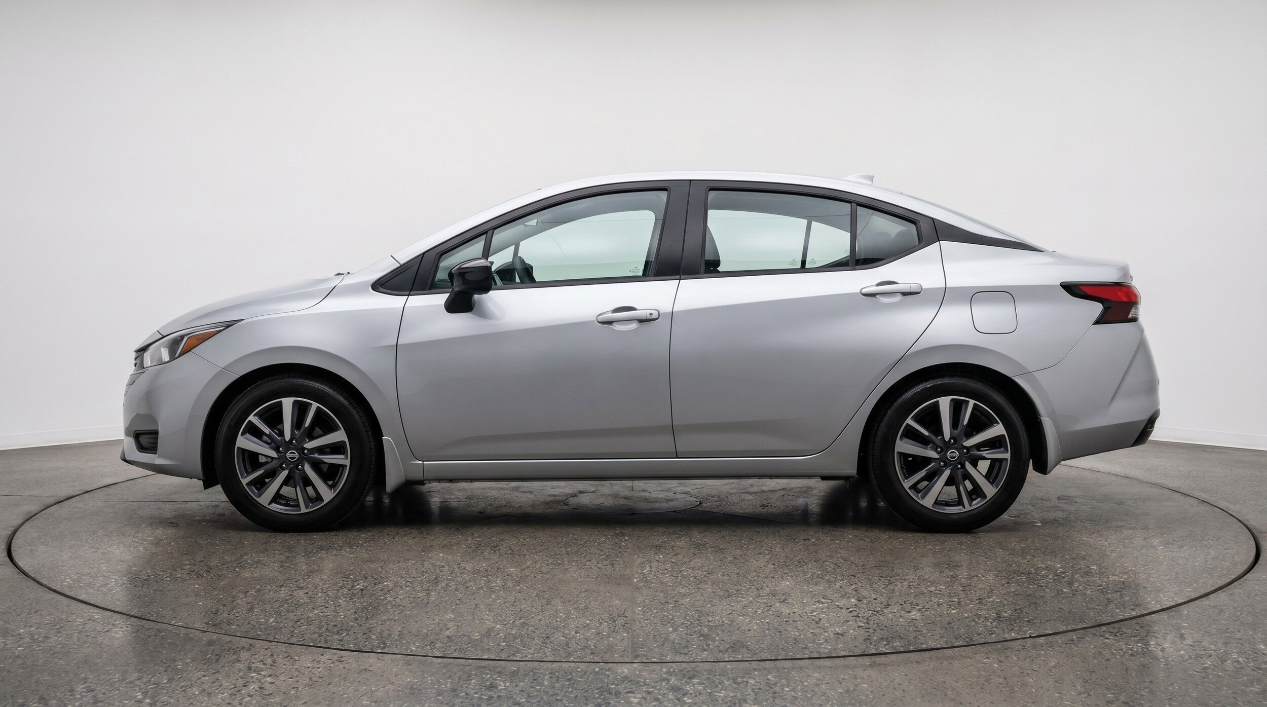 Thumbnail: 2025 Nissan Versa - 5