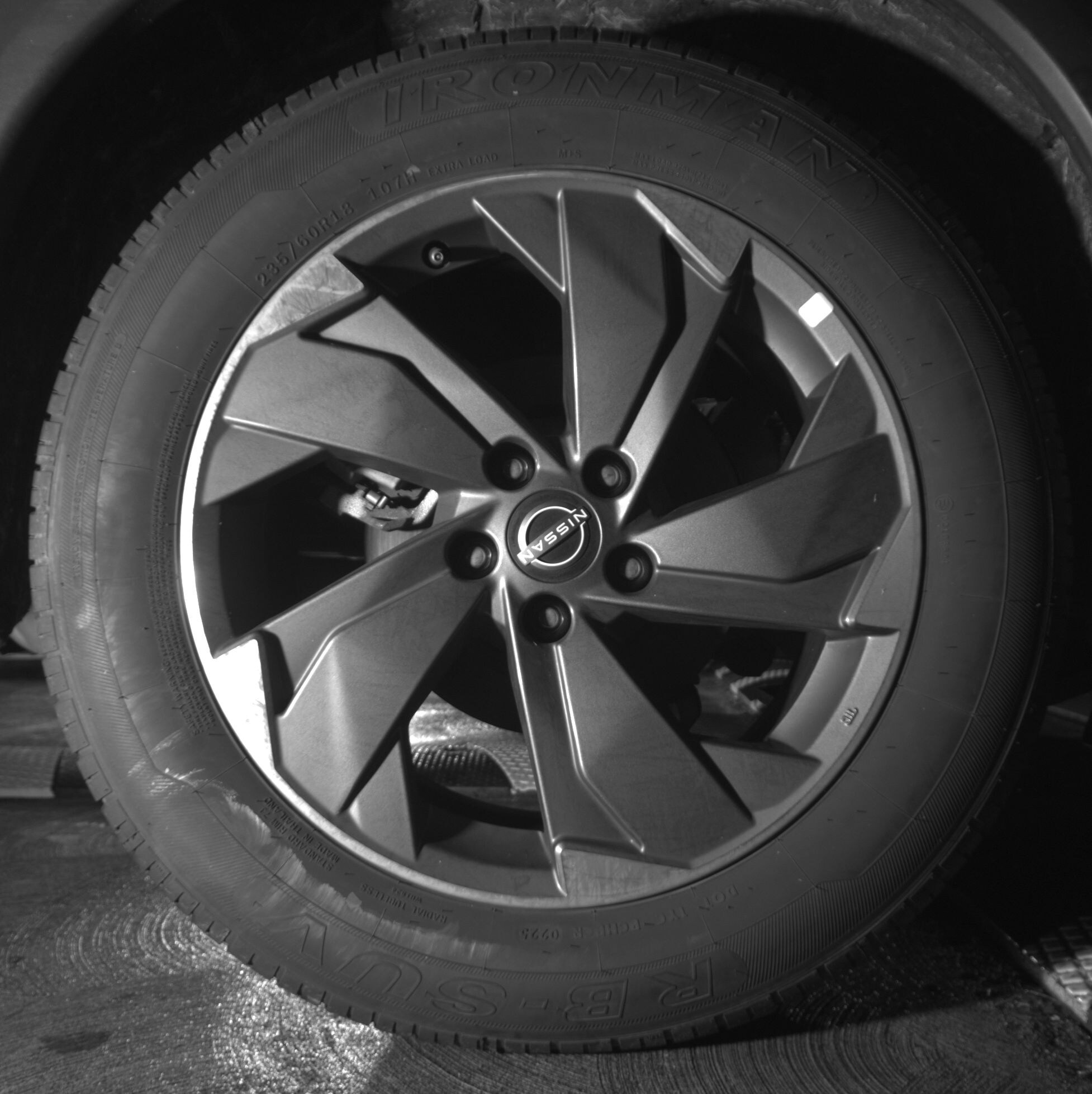 Thumbnail: 2025 Nissan Rogue - 12