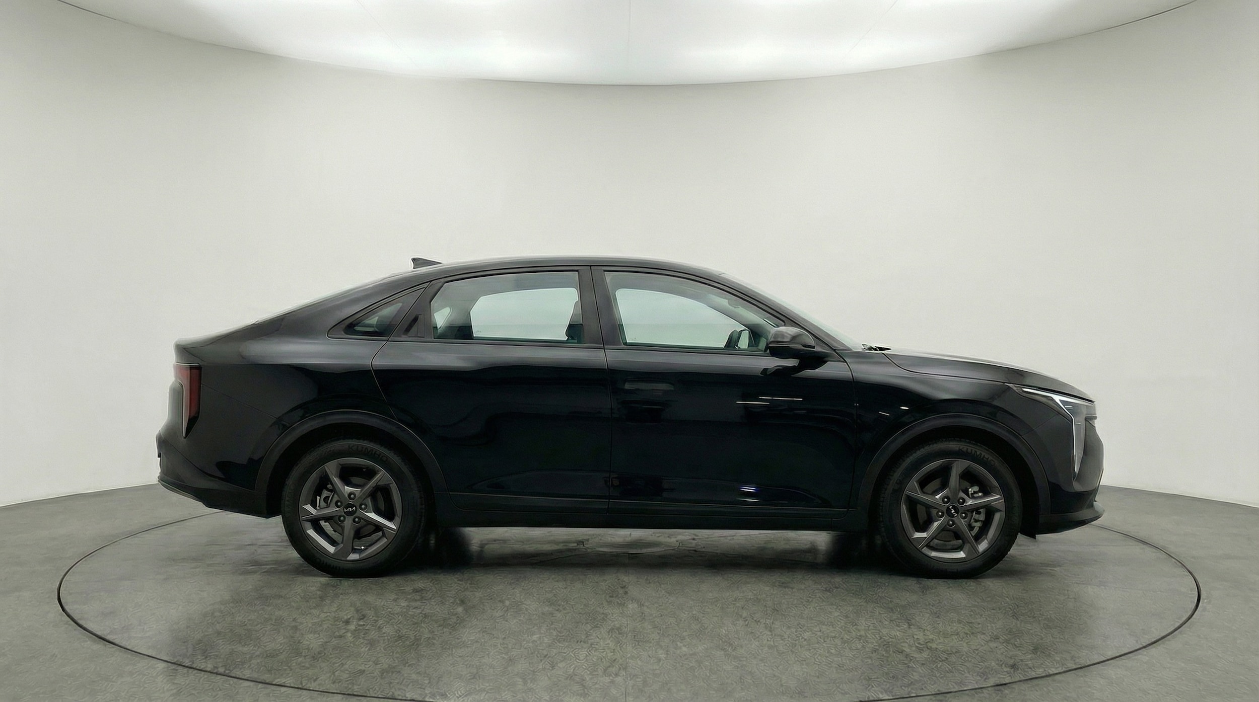 Thumbnail: 2025 Kia K4 - 8