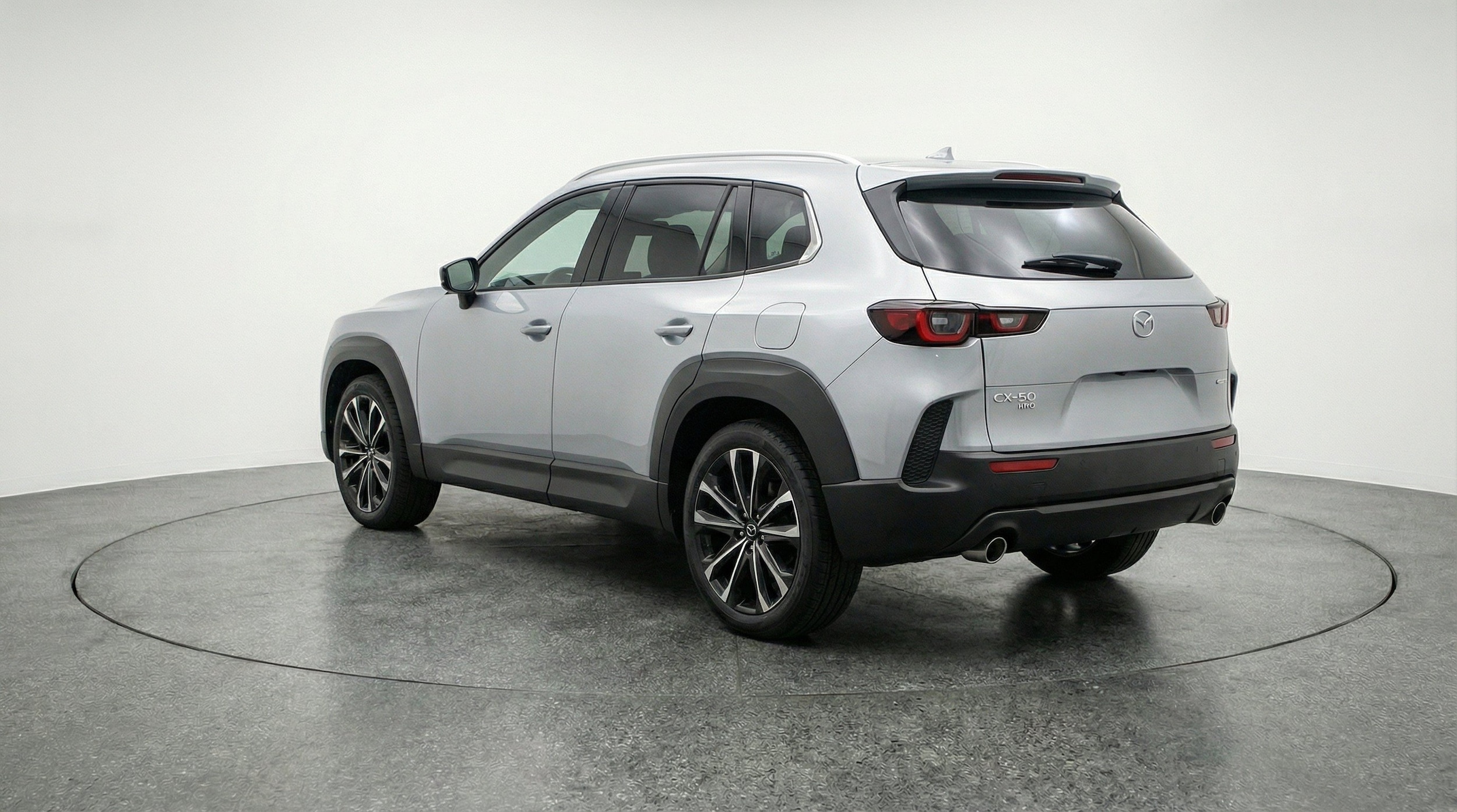 Thumbnail: 2026 Mazda CX-50 - 6