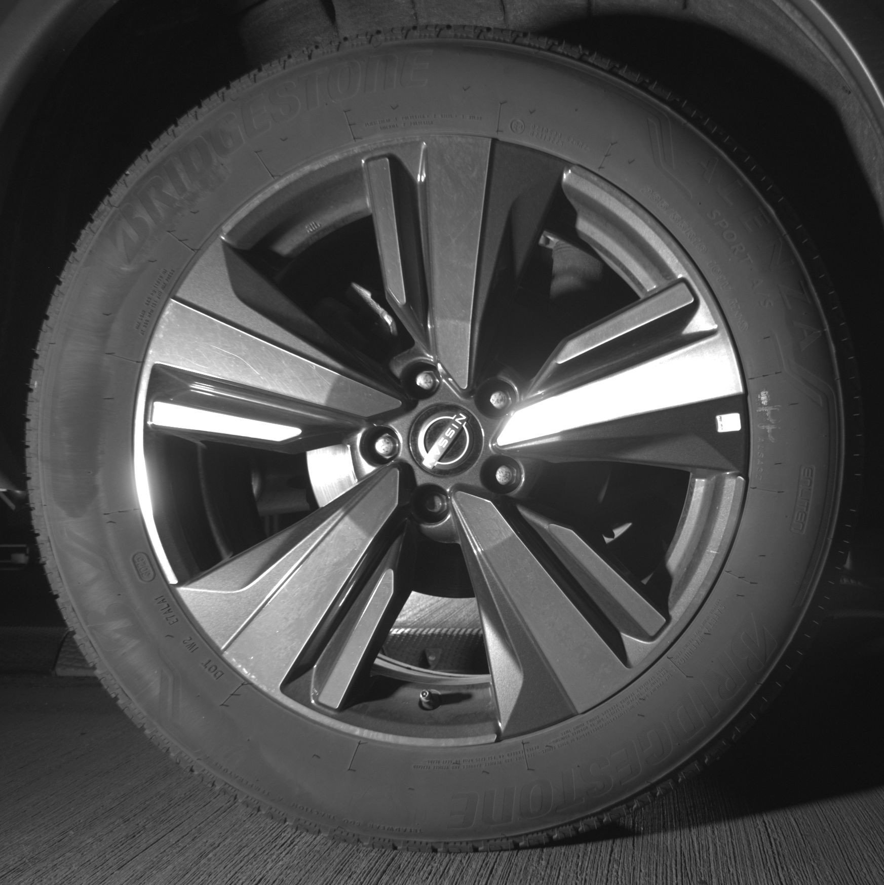 Thumbnail: 2026 Nissan Rogue - 15