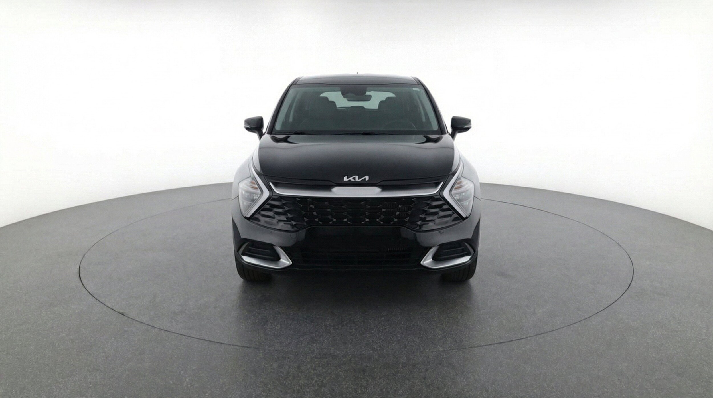 Thumbnail: 2026 Kia Sportage - 2