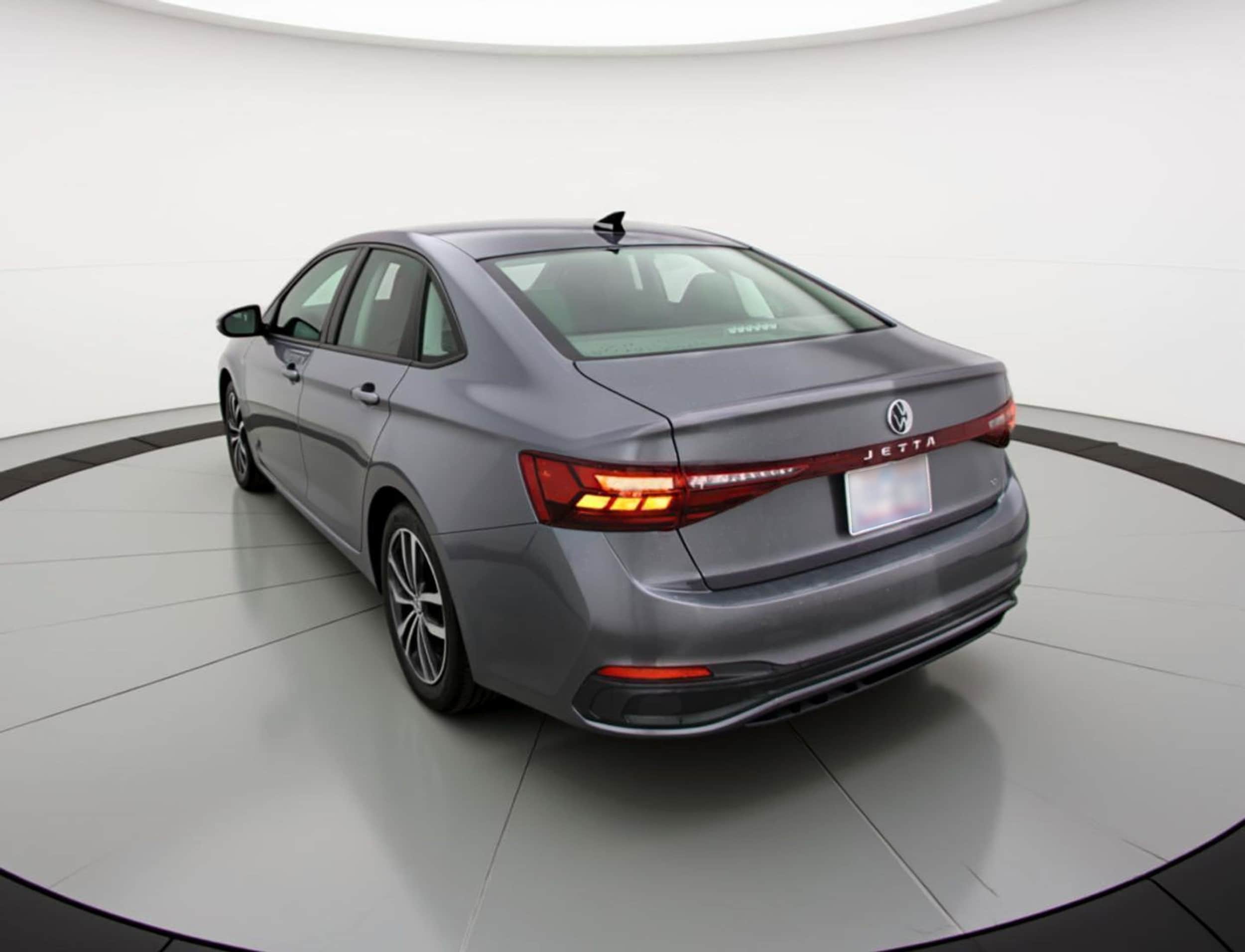 Thumbnail: 2025 Volkswagen Jetta - 6