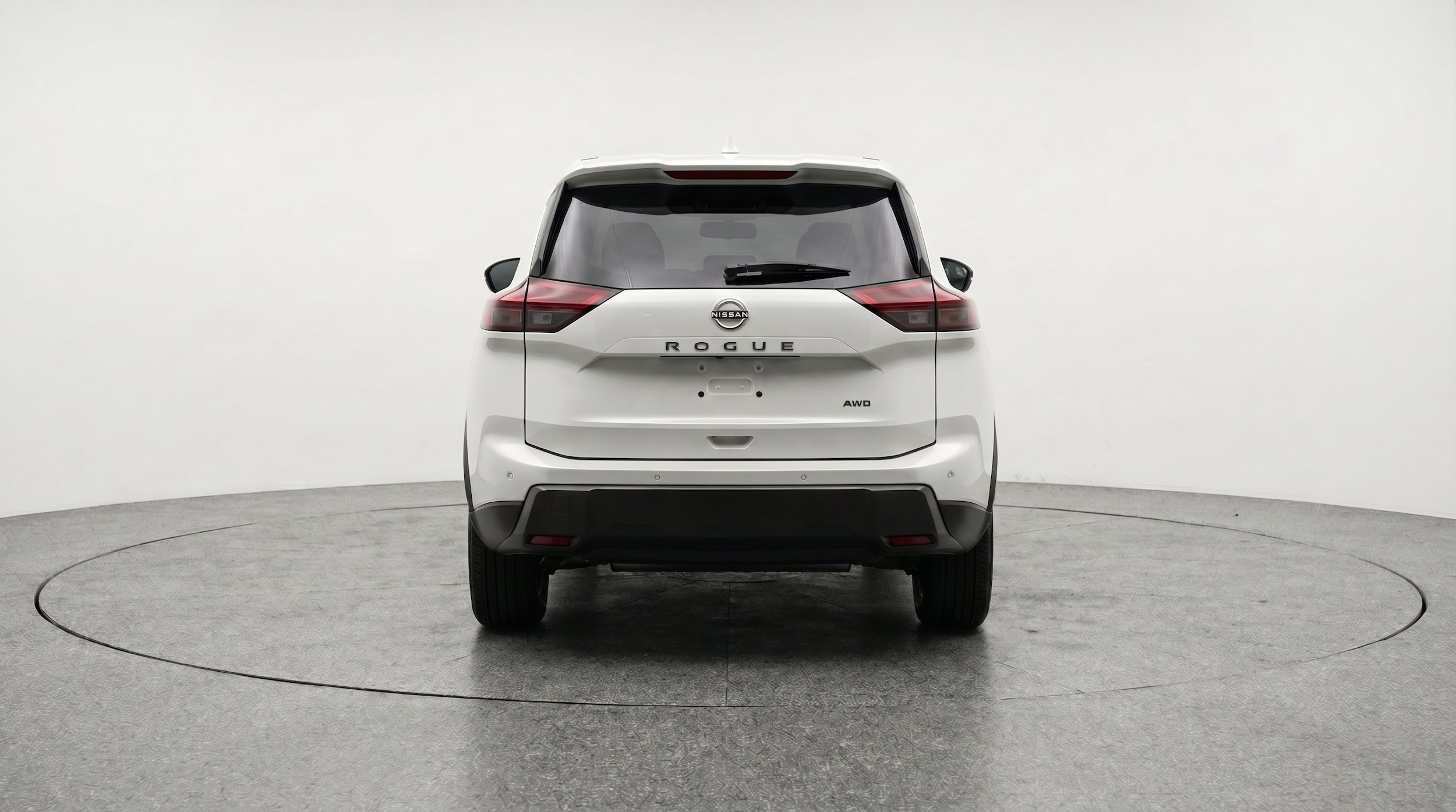 Thumbnail: 2025 Nissan Rogue - 7