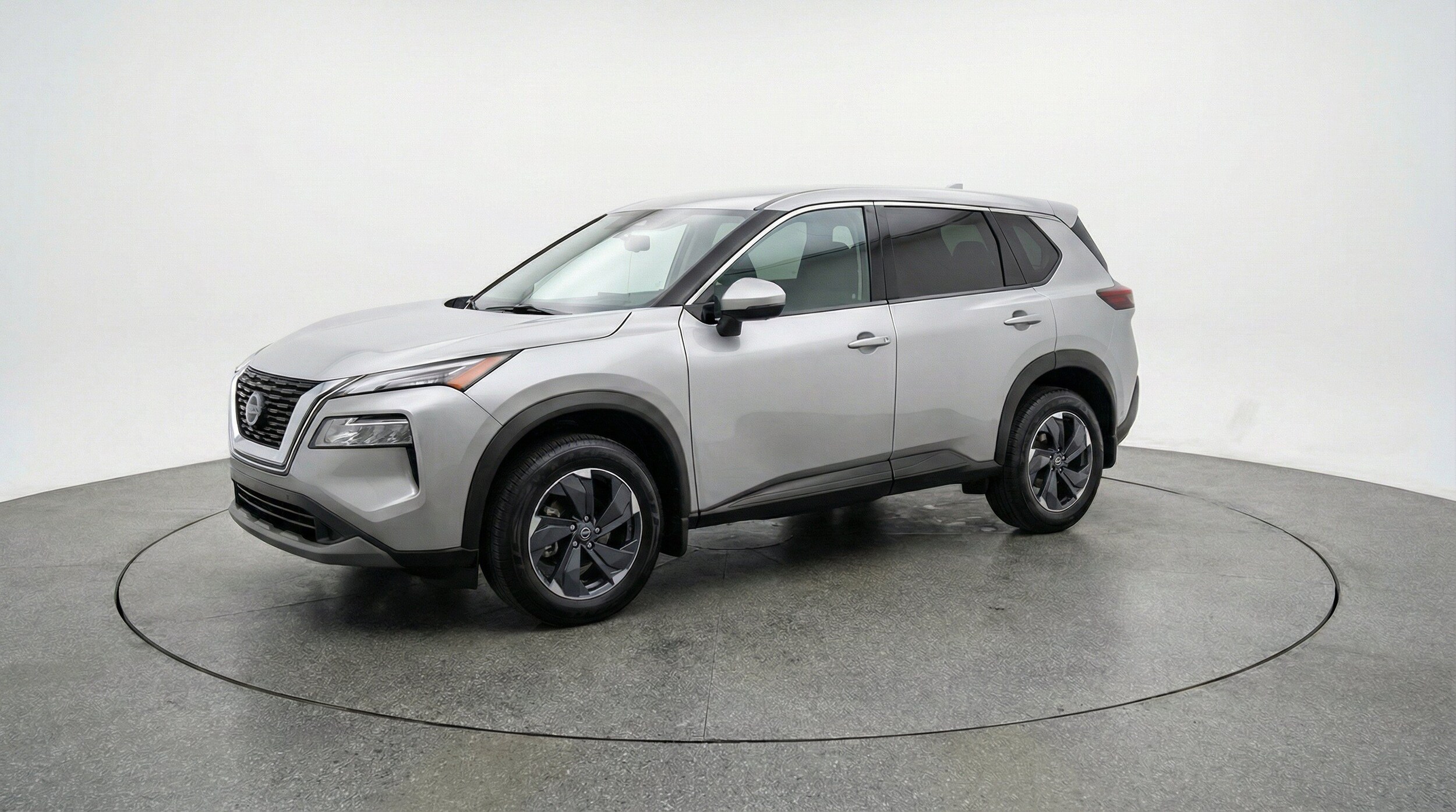 Thumbnail: 2025 Nissan Rogue - 3