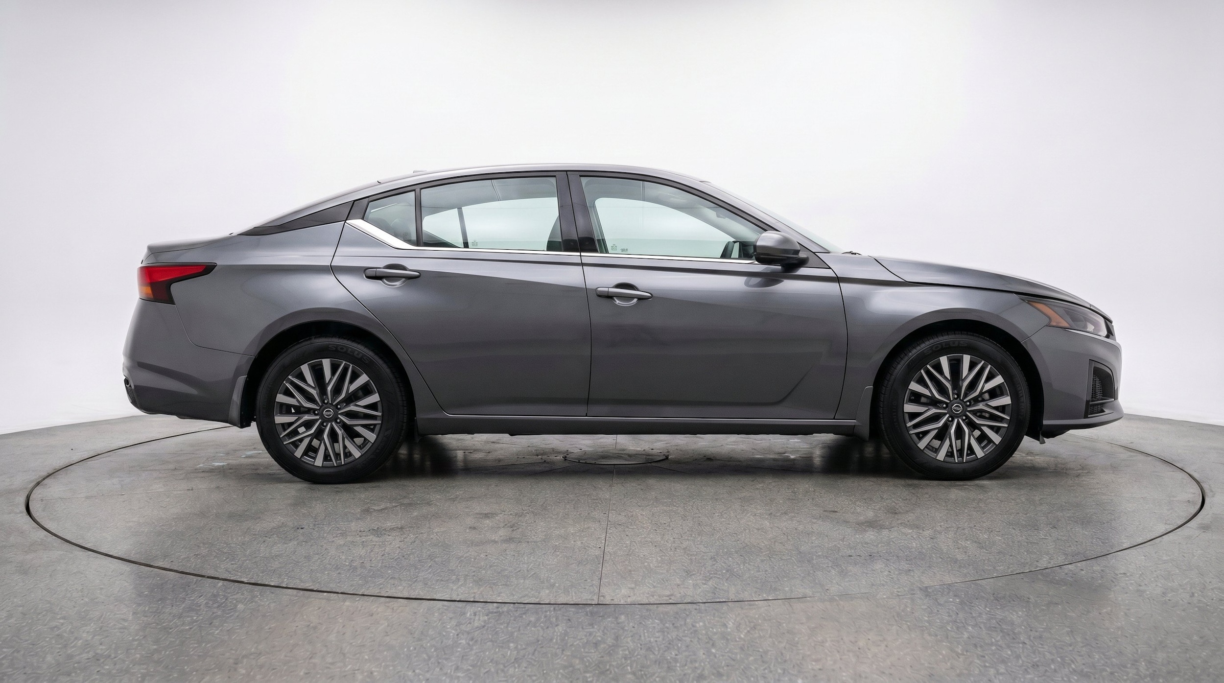 Thumbnail: 2026 Nissan Altima - 10