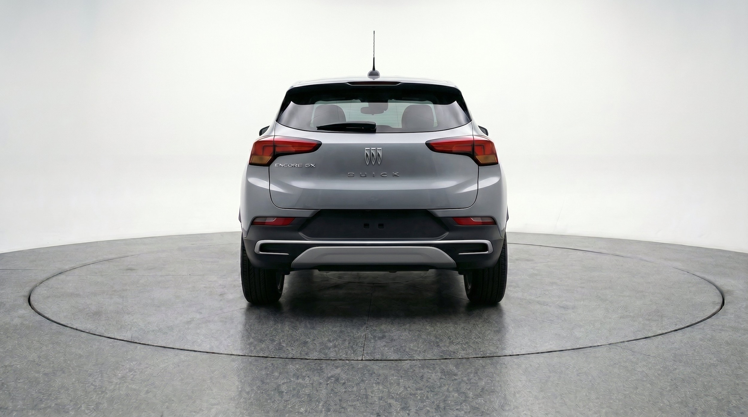 Thumbnail: 2026 Buick Encore GX - 7