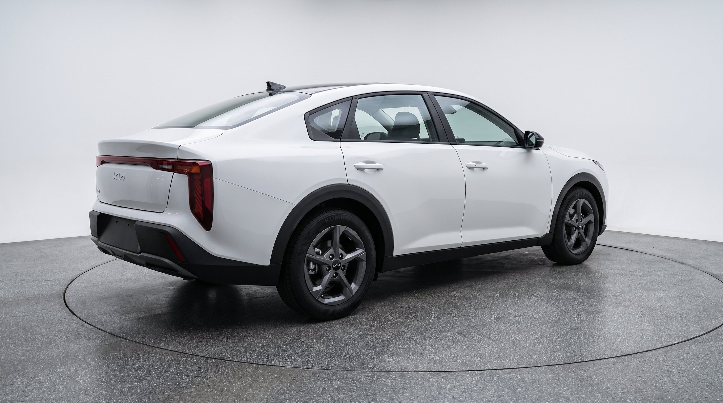 Thumbnail: 2026 Kia K4 - 9