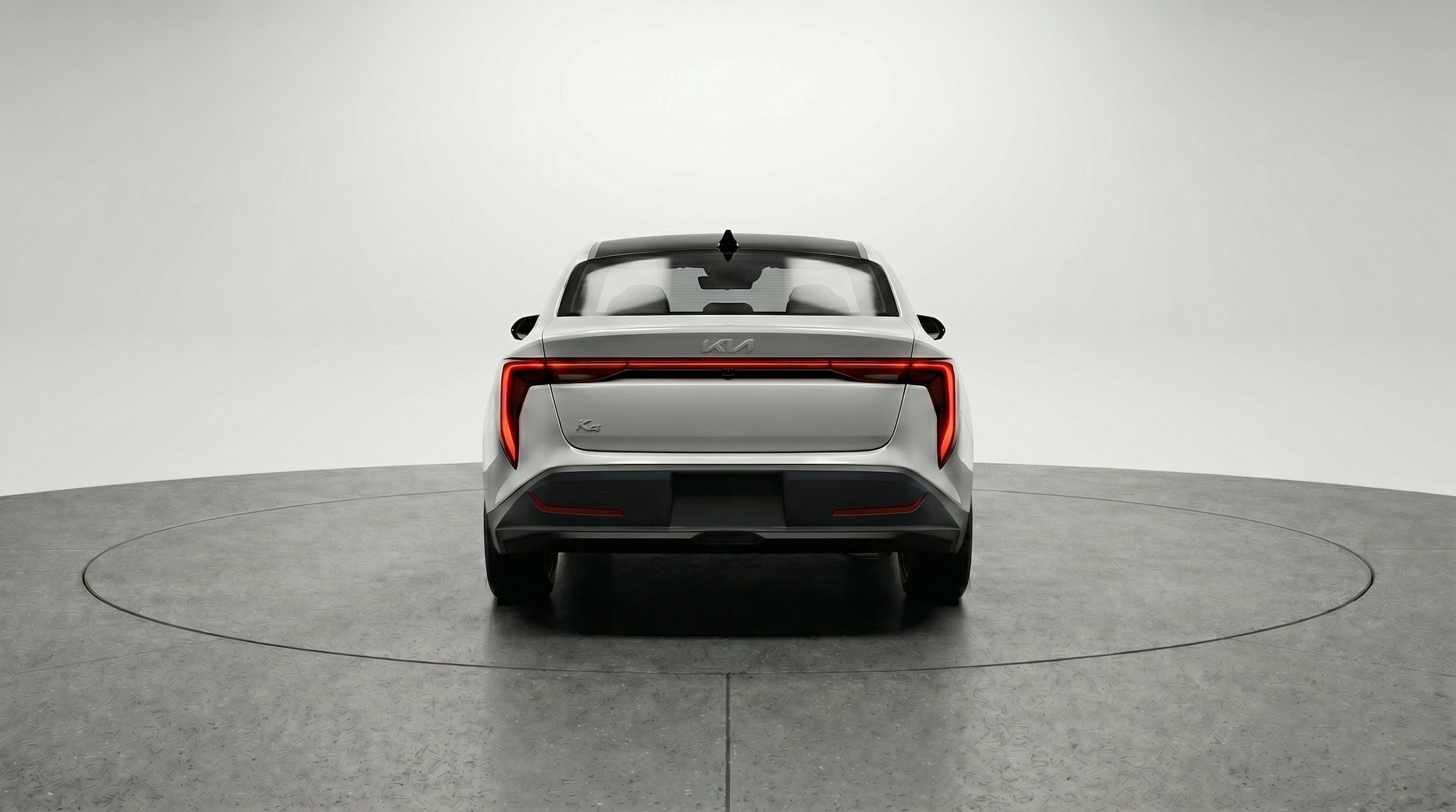 Thumbnail: 2026 Kia K4 - 7