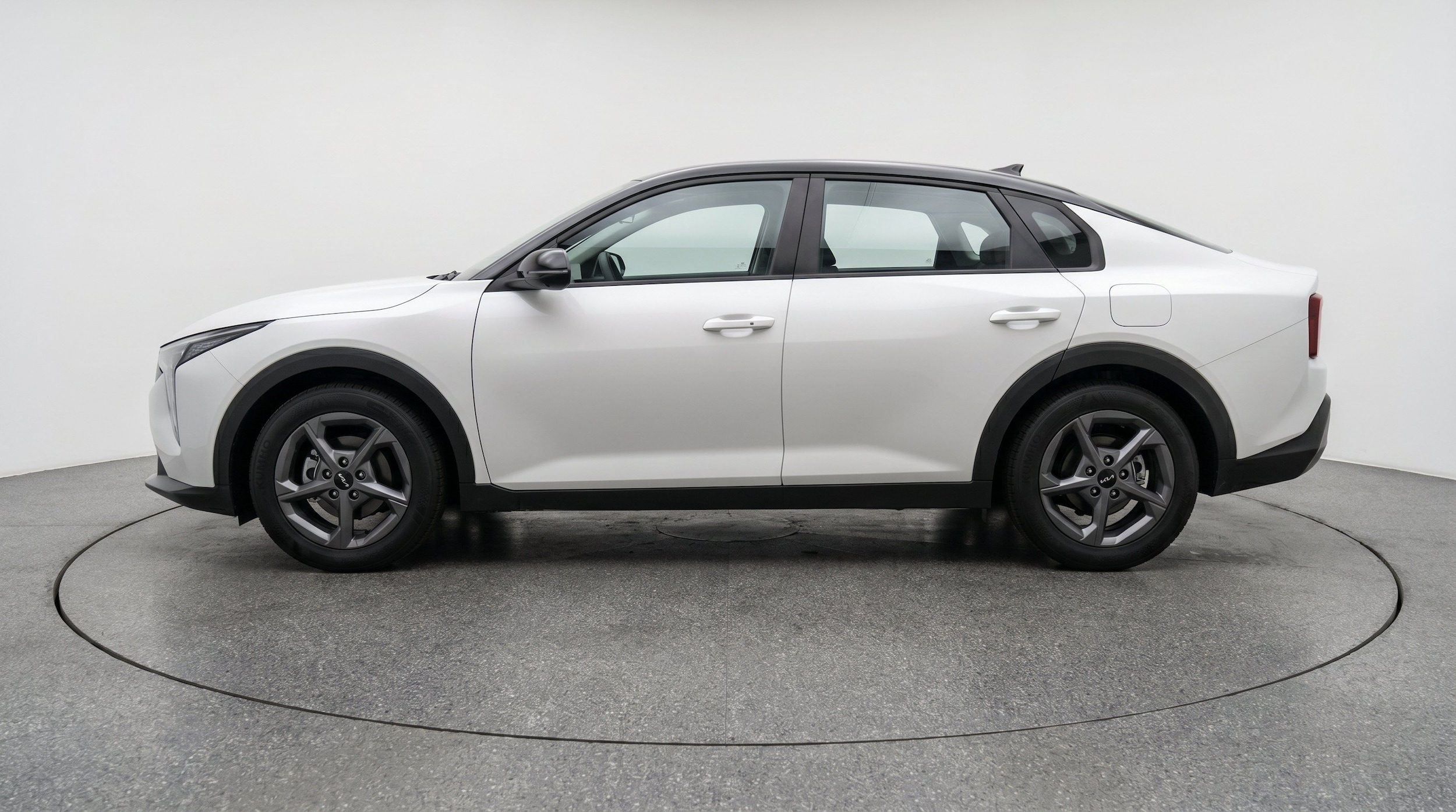 Thumbnail: 2025 Kia K4 - 5