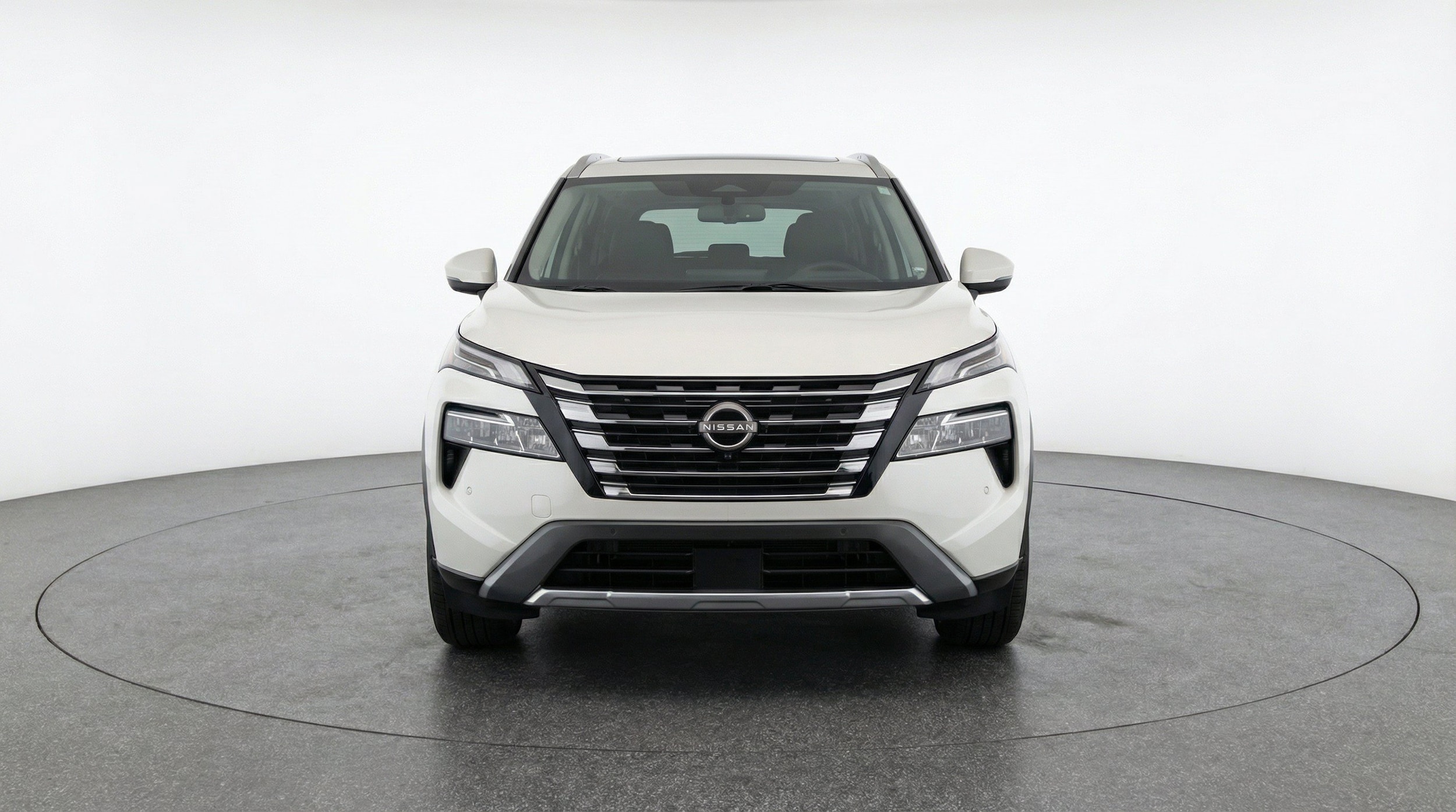 Thumbnail: 2026 Nissan Rogue - 2