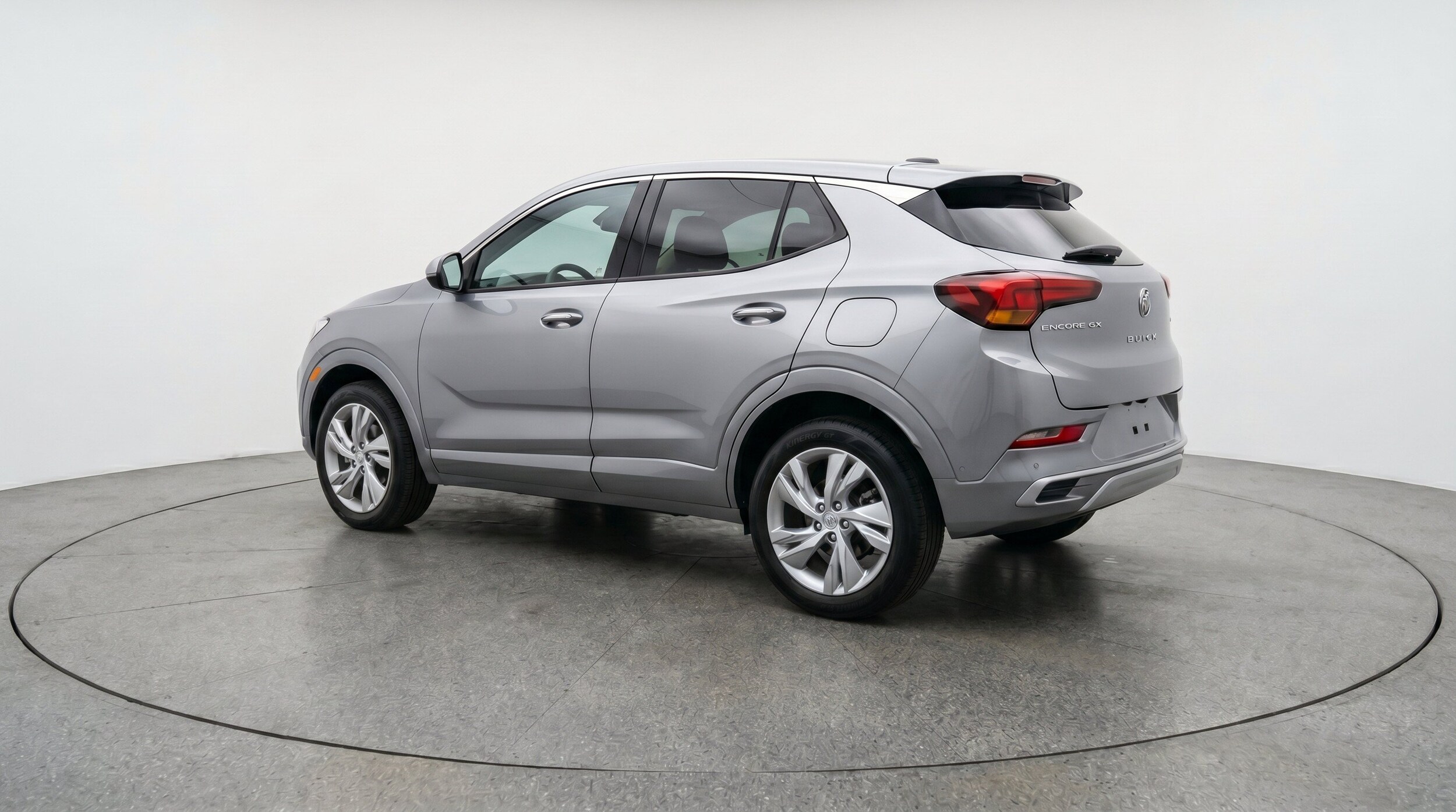 Thumbnail: 2026 Buick Encore GX - 6