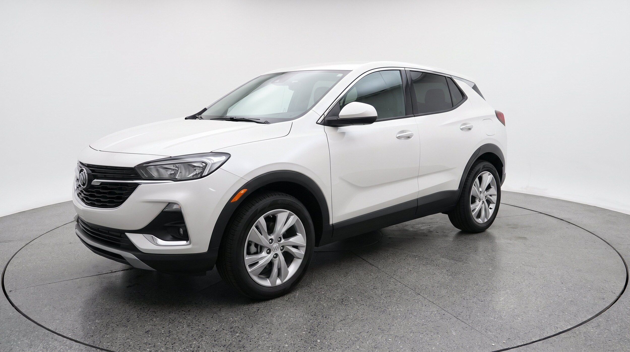 Thumbnail: 2026 Buick Encore GX - 3