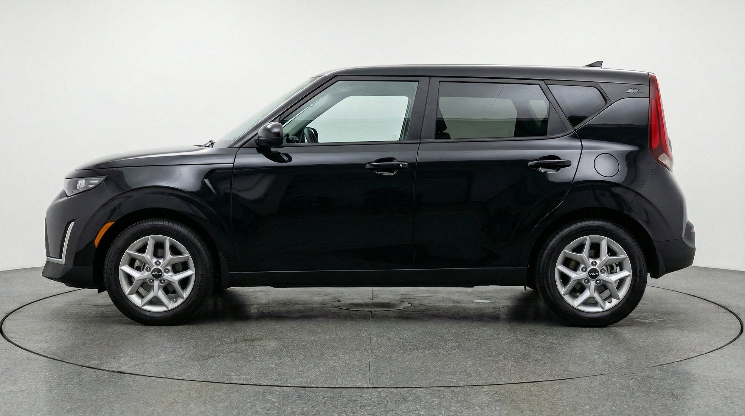 Thumbnail: 2025 Kia Soul - 5