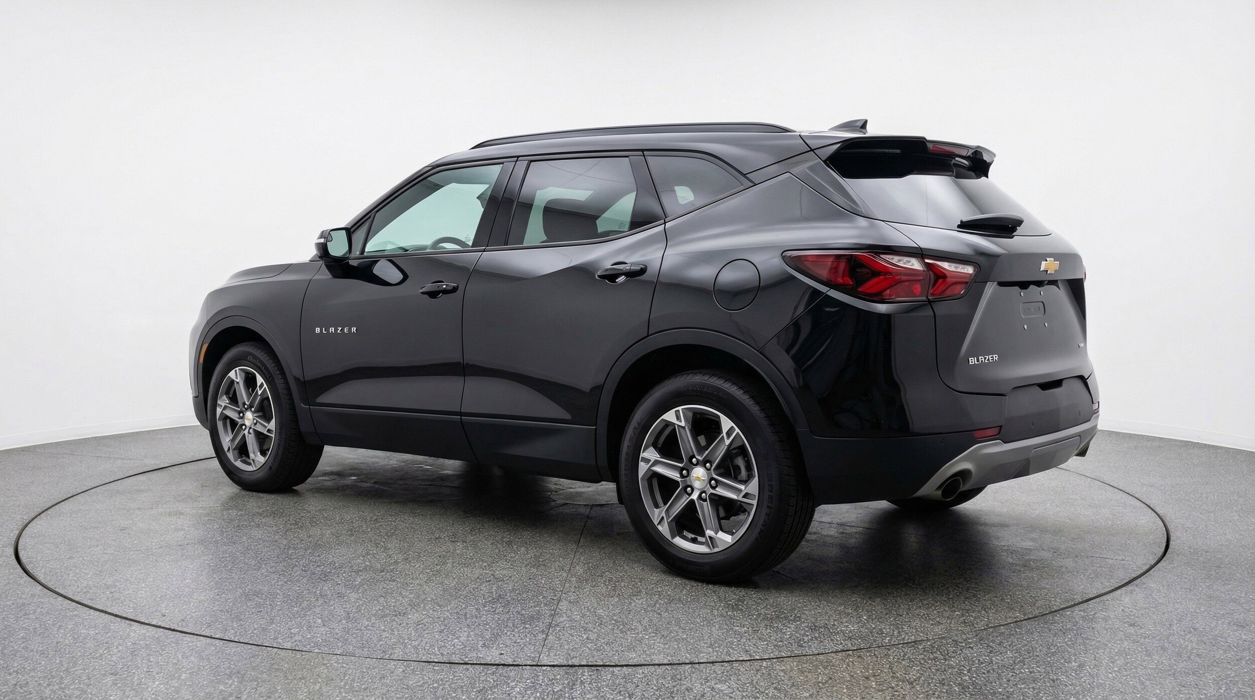 Thumbnail: 2025 Chevrolet Blazer - 6