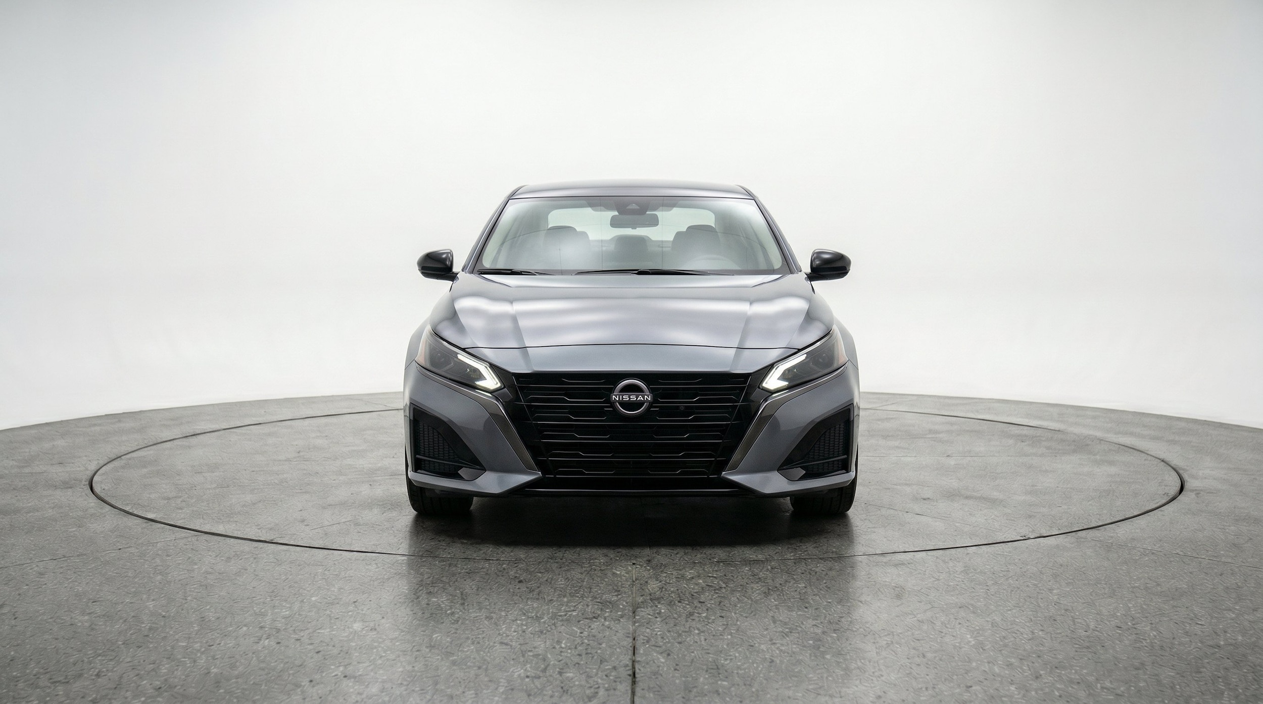 Thumbnail: 2026 Nissan Altima - 2