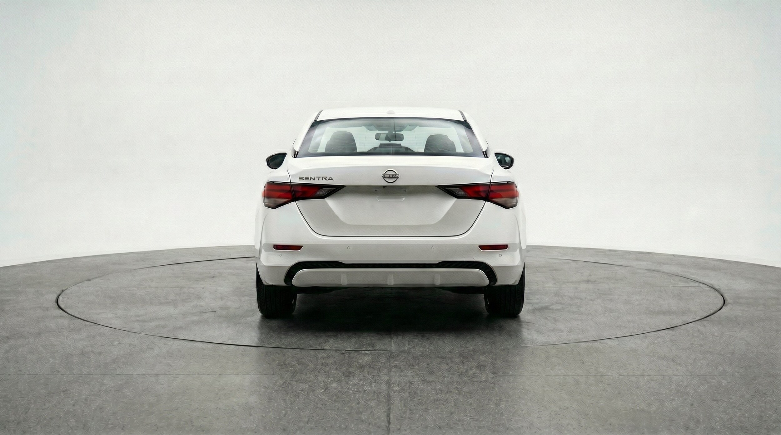 Thumbnail: 2025 Nissan Sentra - 7