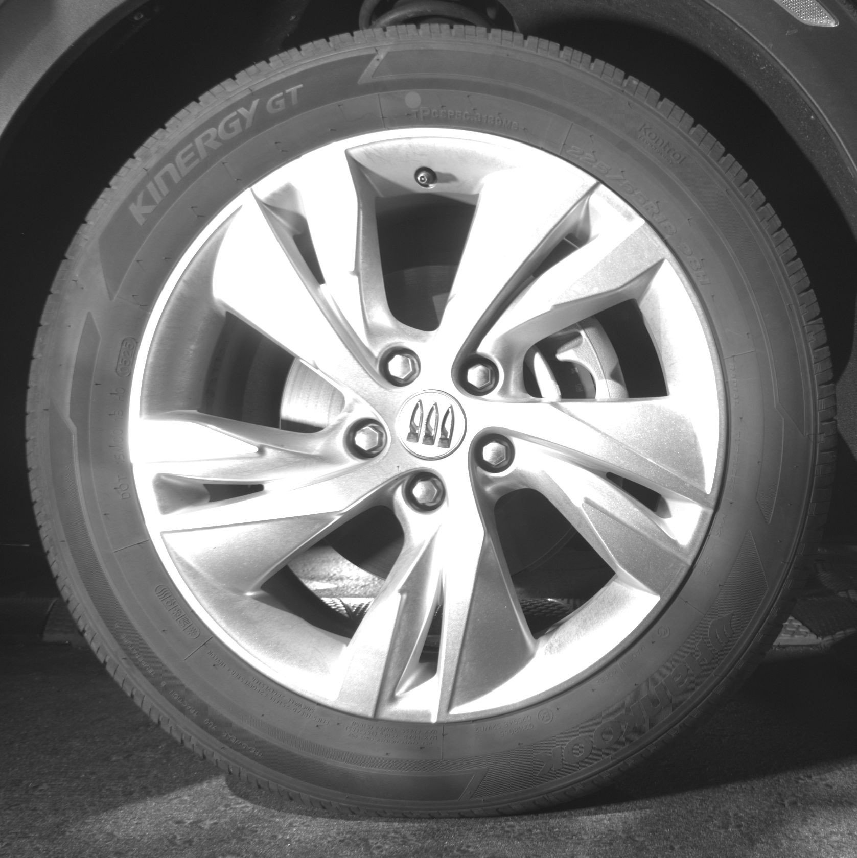 Thumbnail: 2025 Buick Encore GX - 13