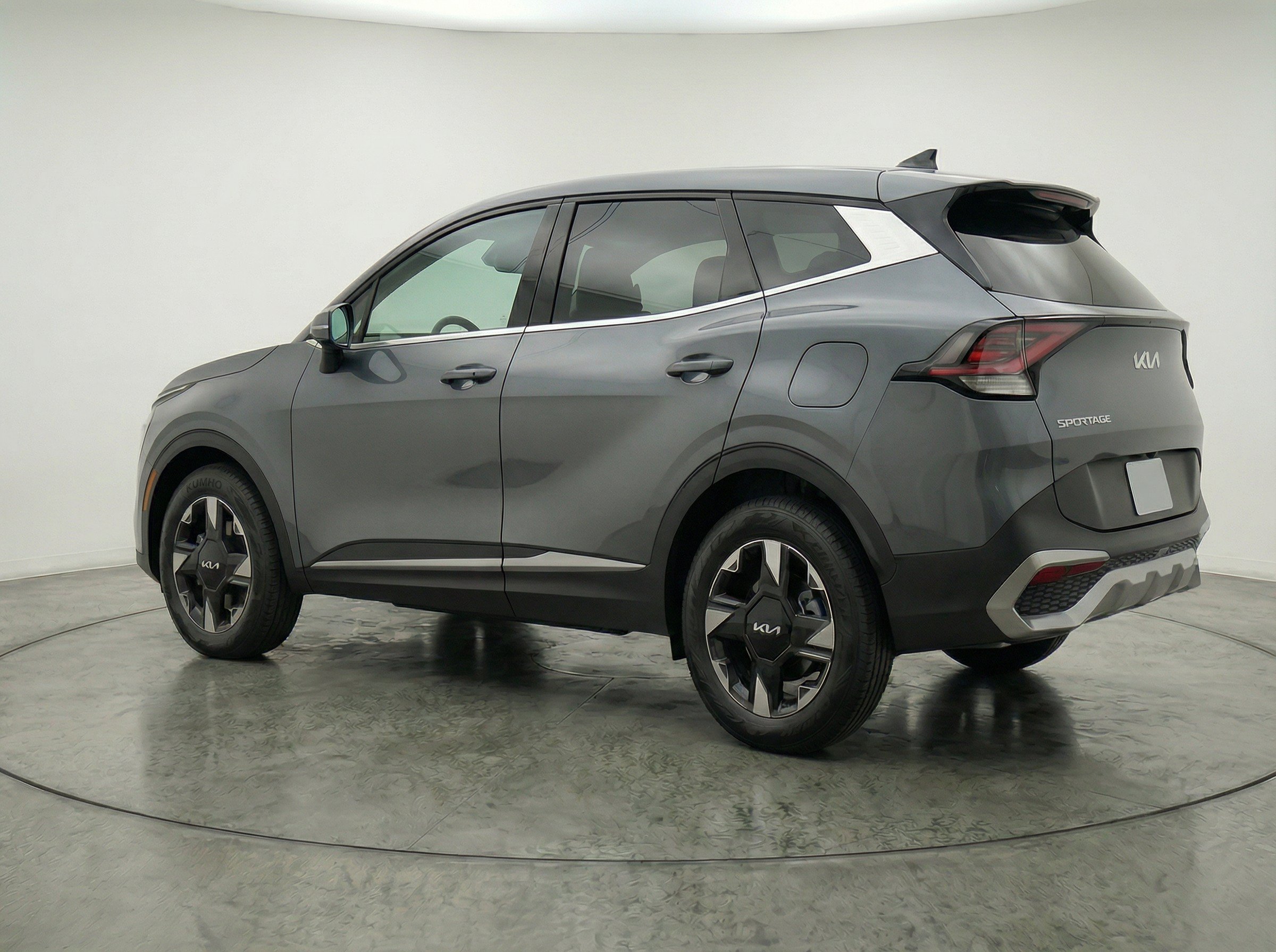 Thumbnail: 2026 Kia Sportage - 6