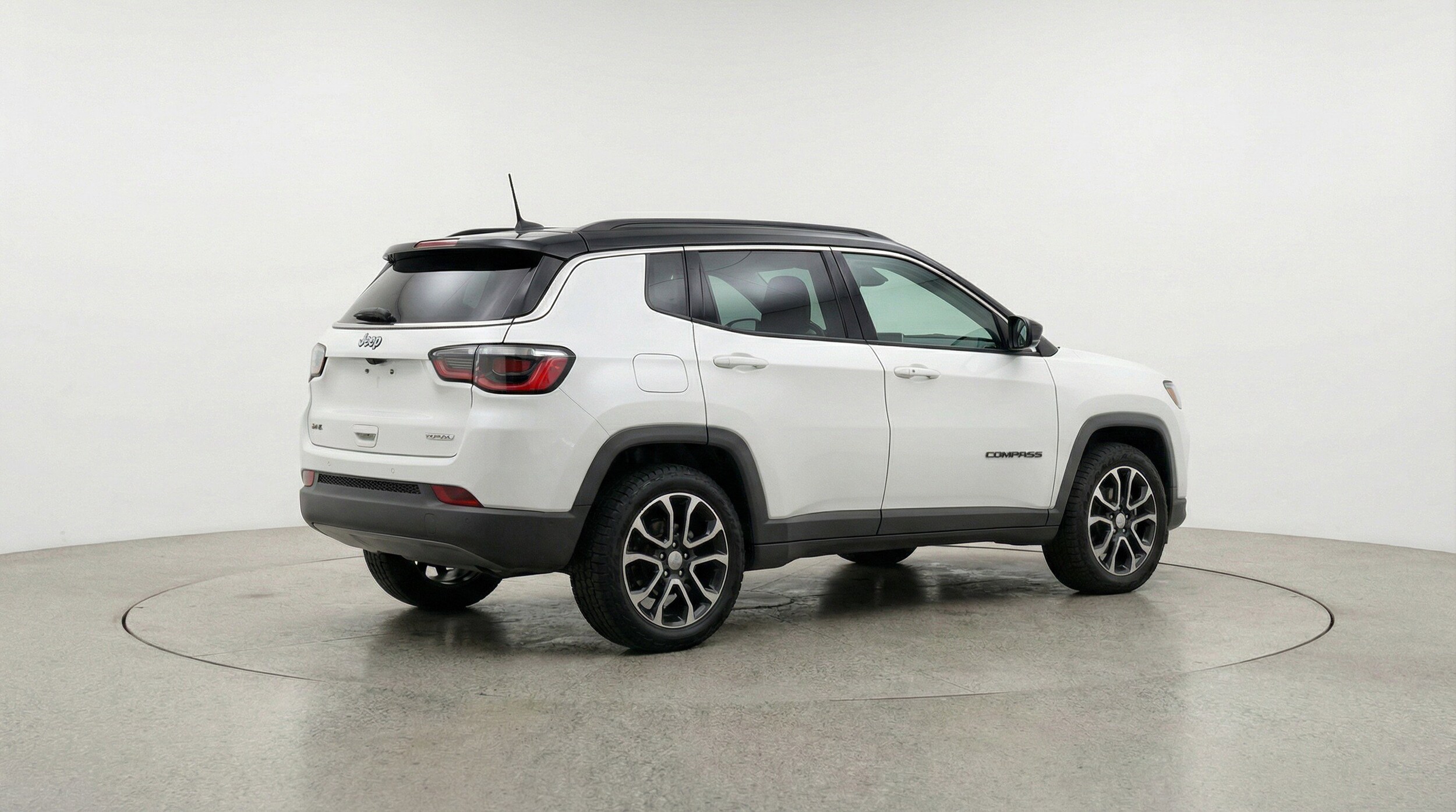 Thumbnail: 2025 Jeep Compass - 9