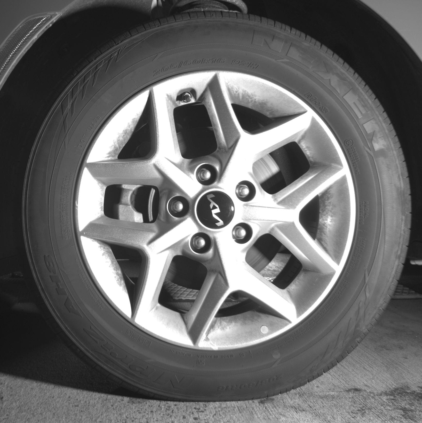 Thumbnail: 2025 Kia Soul - 9