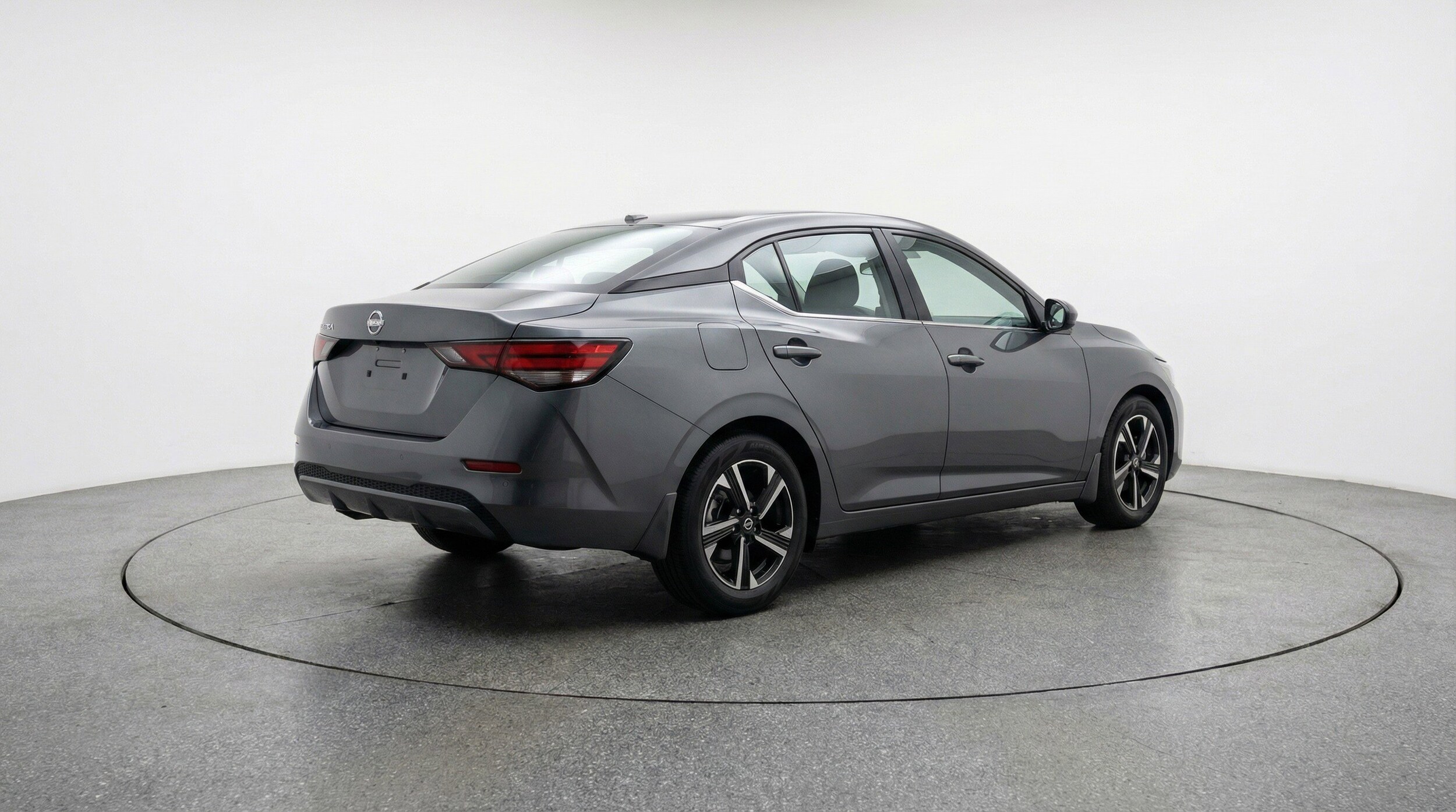 Thumbnail: 2025 Nissan Sentra - 9