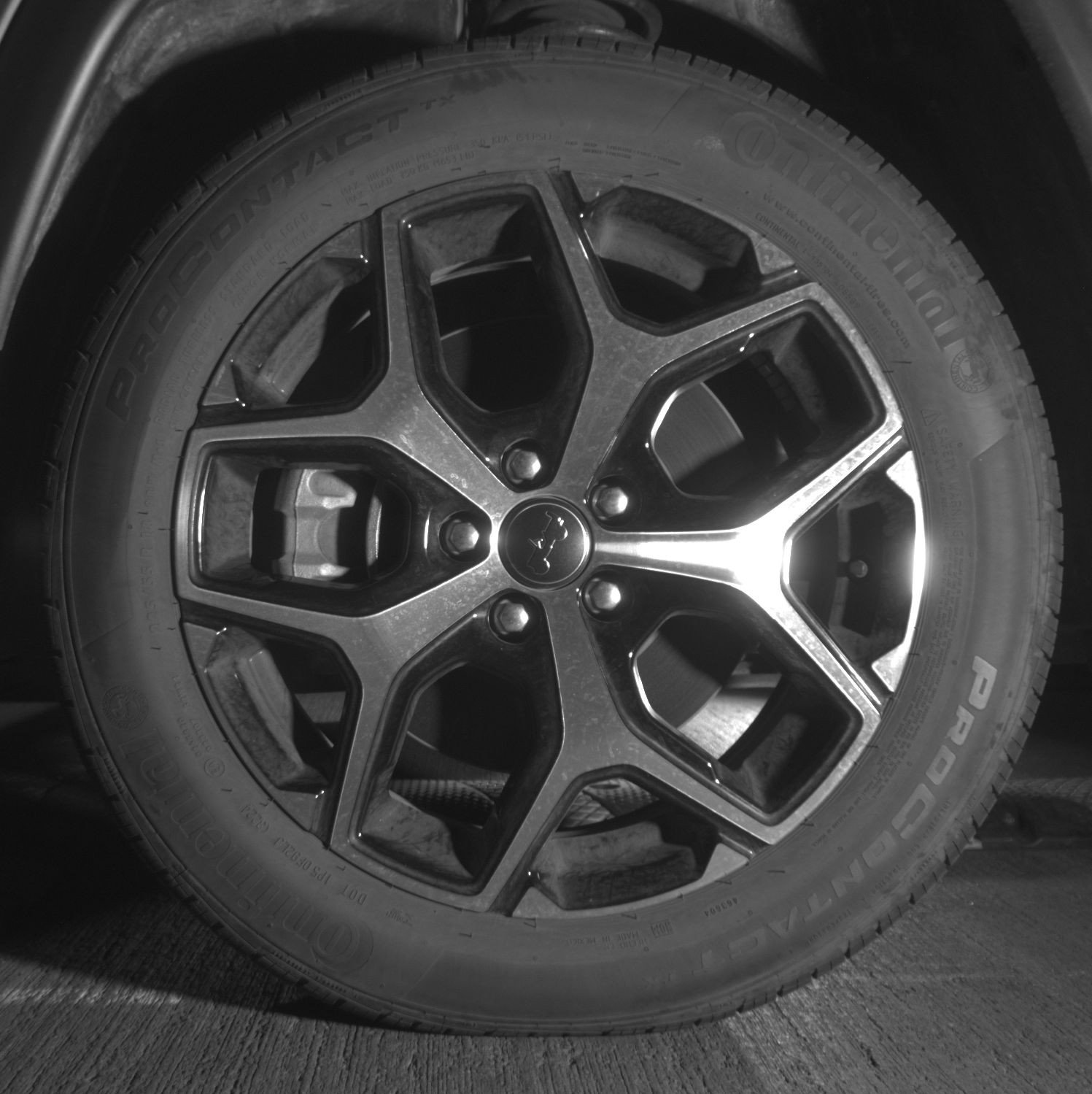 Thumbnail: 2025 Jeep Compass - 12