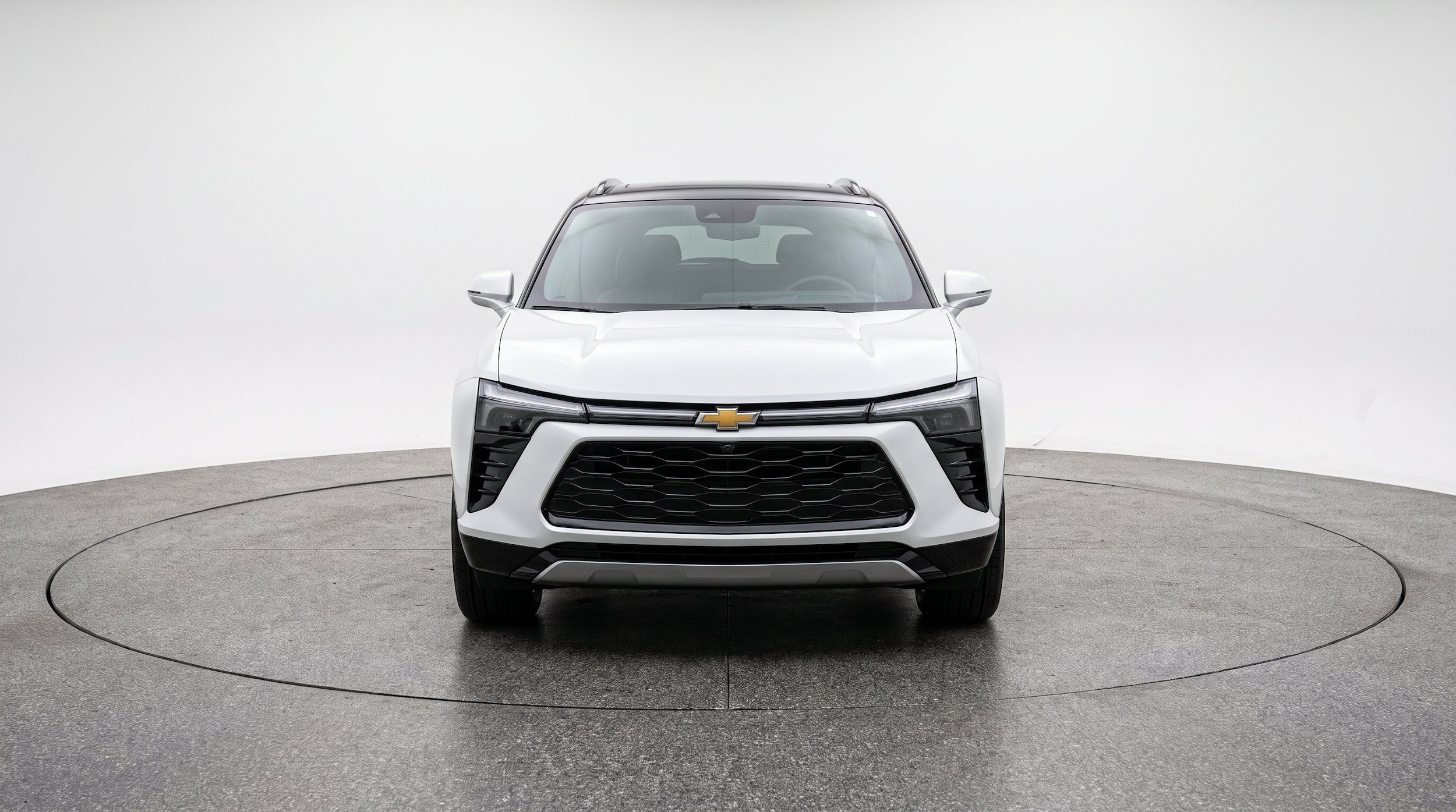 Thumbnail: 2025 Chevrolet Blazer - 2