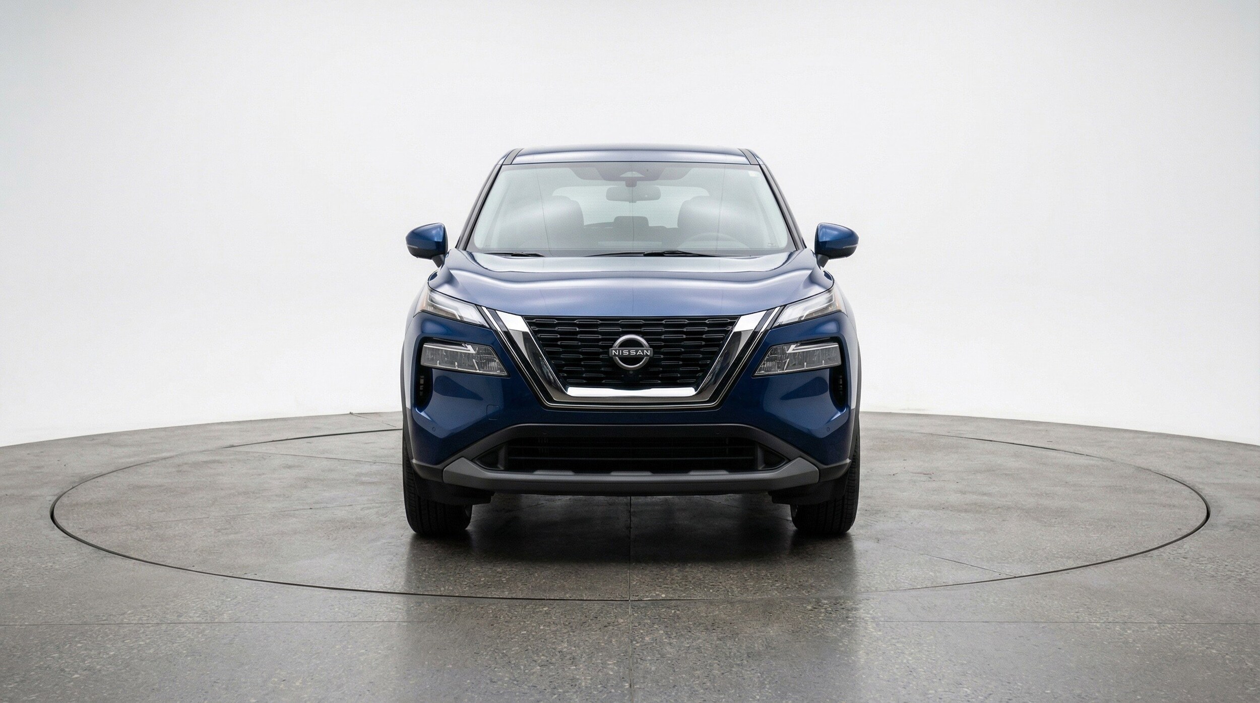 Thumbnail: 2025 Nissan Rogue - 2