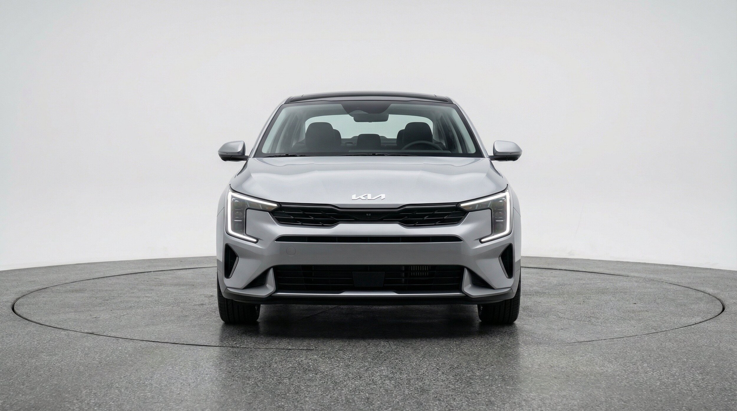Thumbnail: 2026 Kia K4 - 2