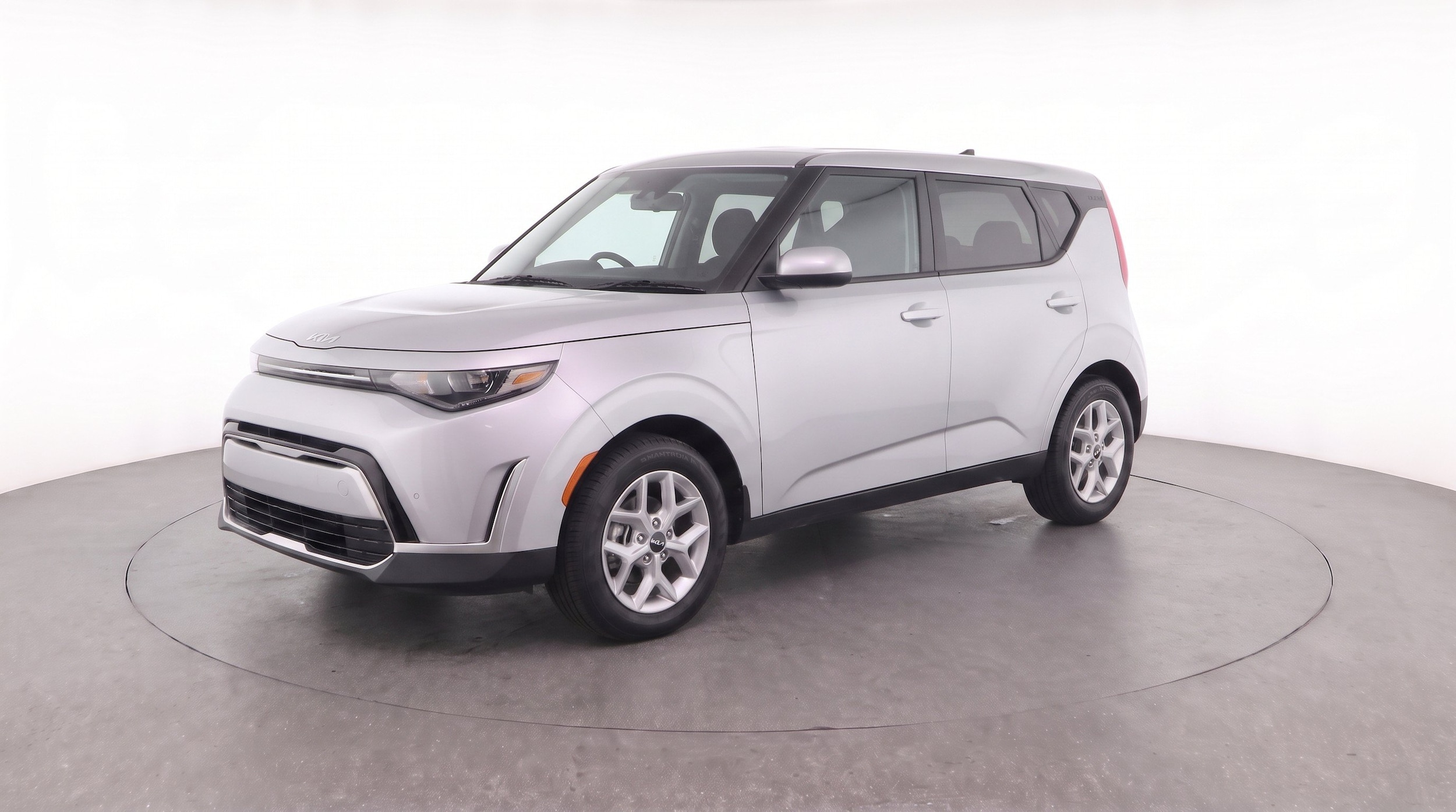 Thumbnail: 2025 Kia Soul - 3