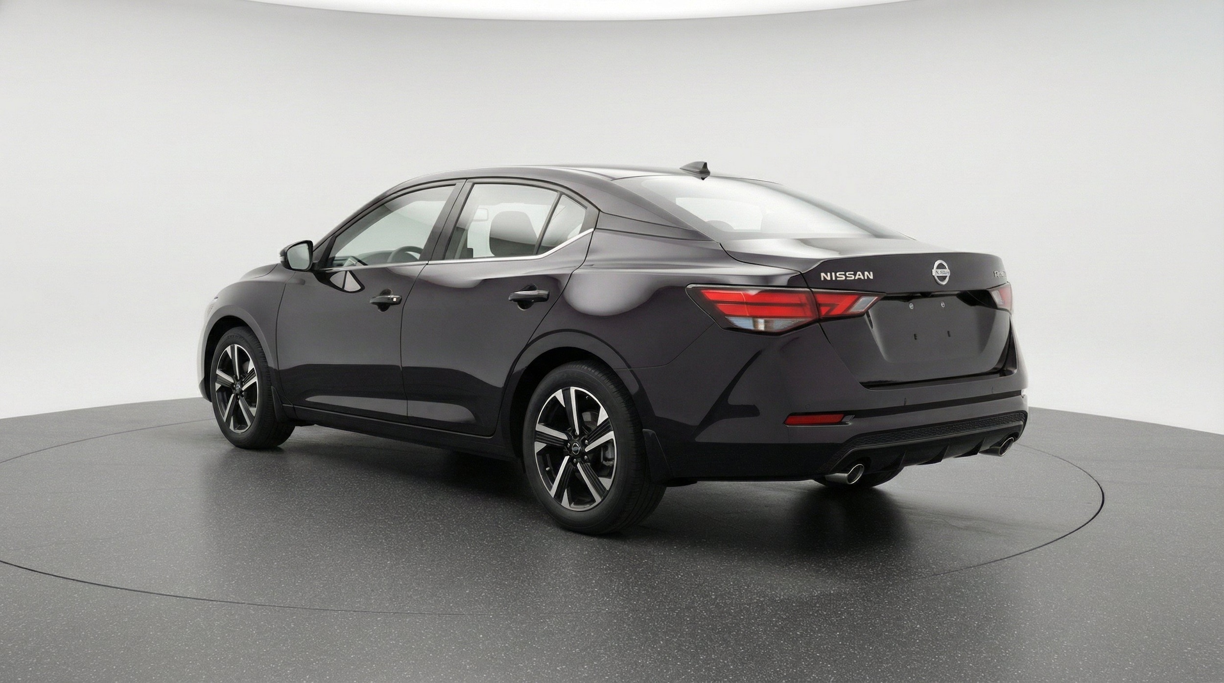 Thumbnail: 2025 Nissan Sentra - 6