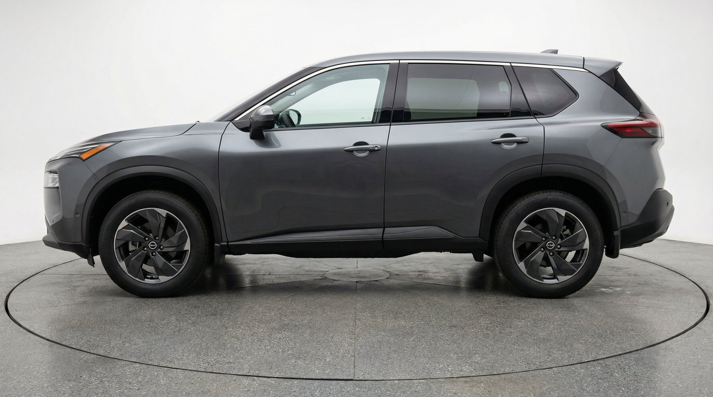 Thumbnail: 2025 Nissan Rogue - 5