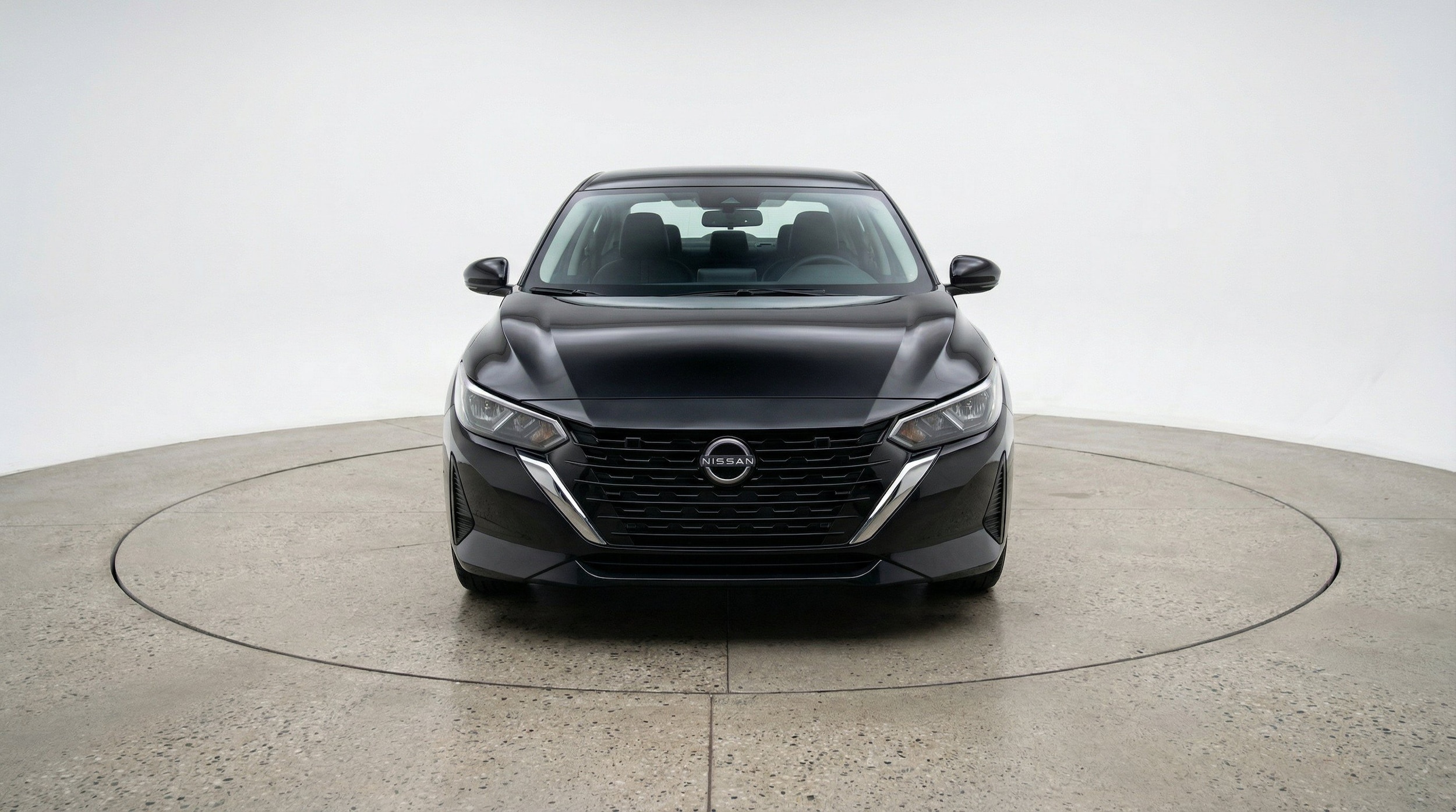 Thumbnail: 2025 Nissan Sentra - 2