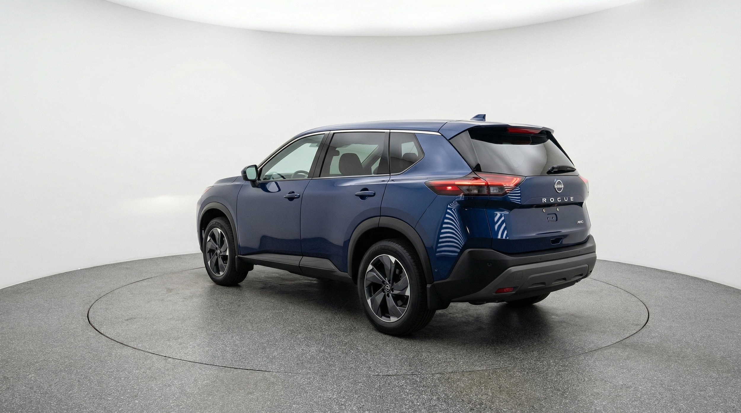 Thumbnail: 2025 Nissan Rogue - 6