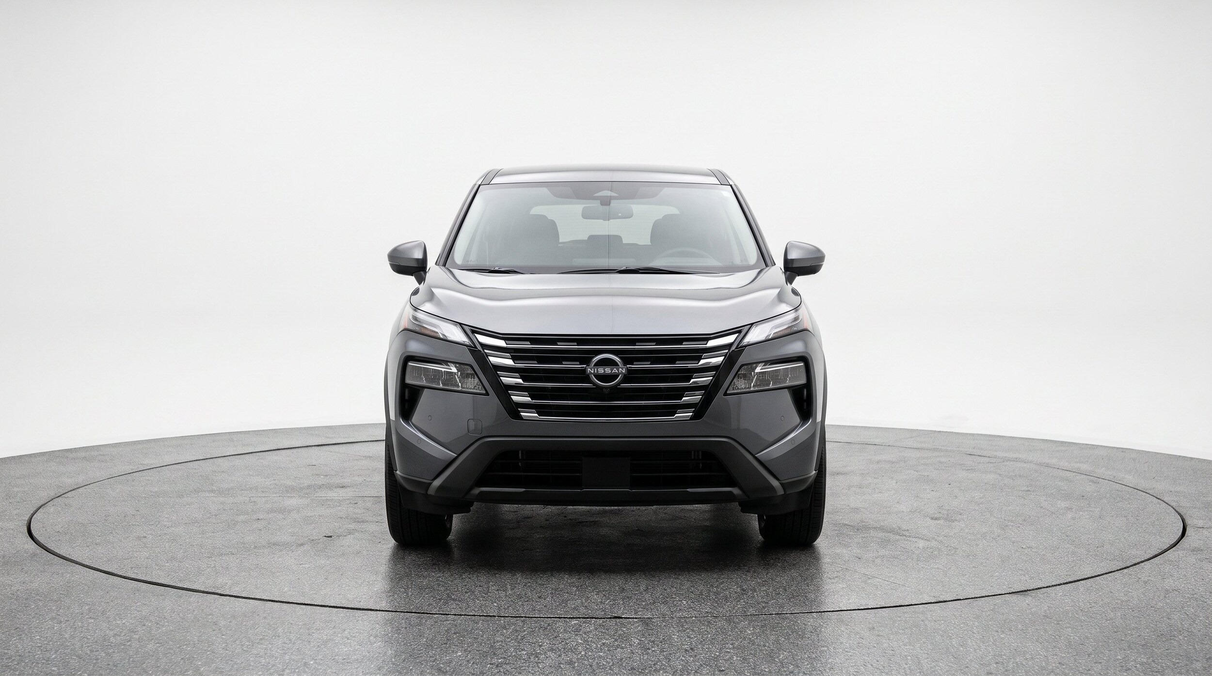 Thumbnail: 2025 Nissan Rogue - 2
